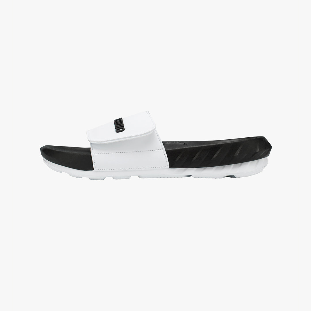 Grab-Ity Balance® Pro Slide-White/Black
