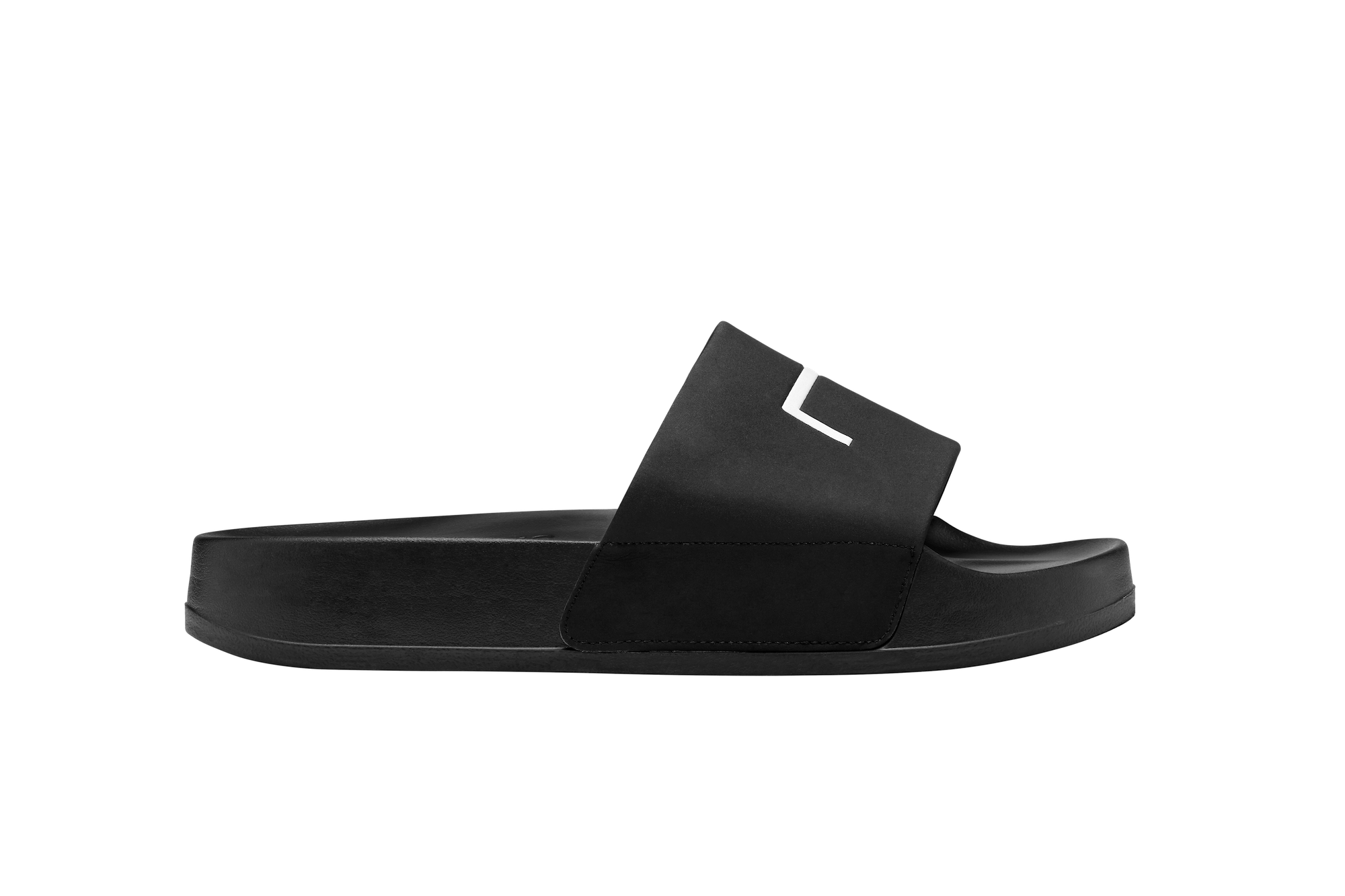 Grab-Ity Balance® Basic Slide-Black