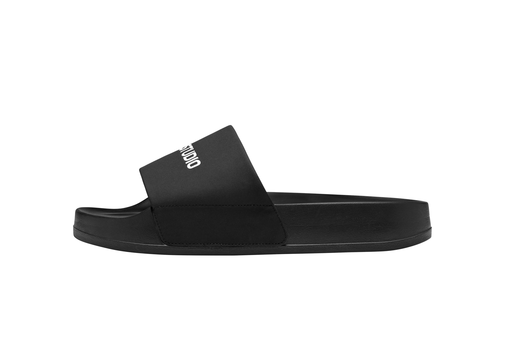 Grab-Ity Balance® Basic Slide-Black
