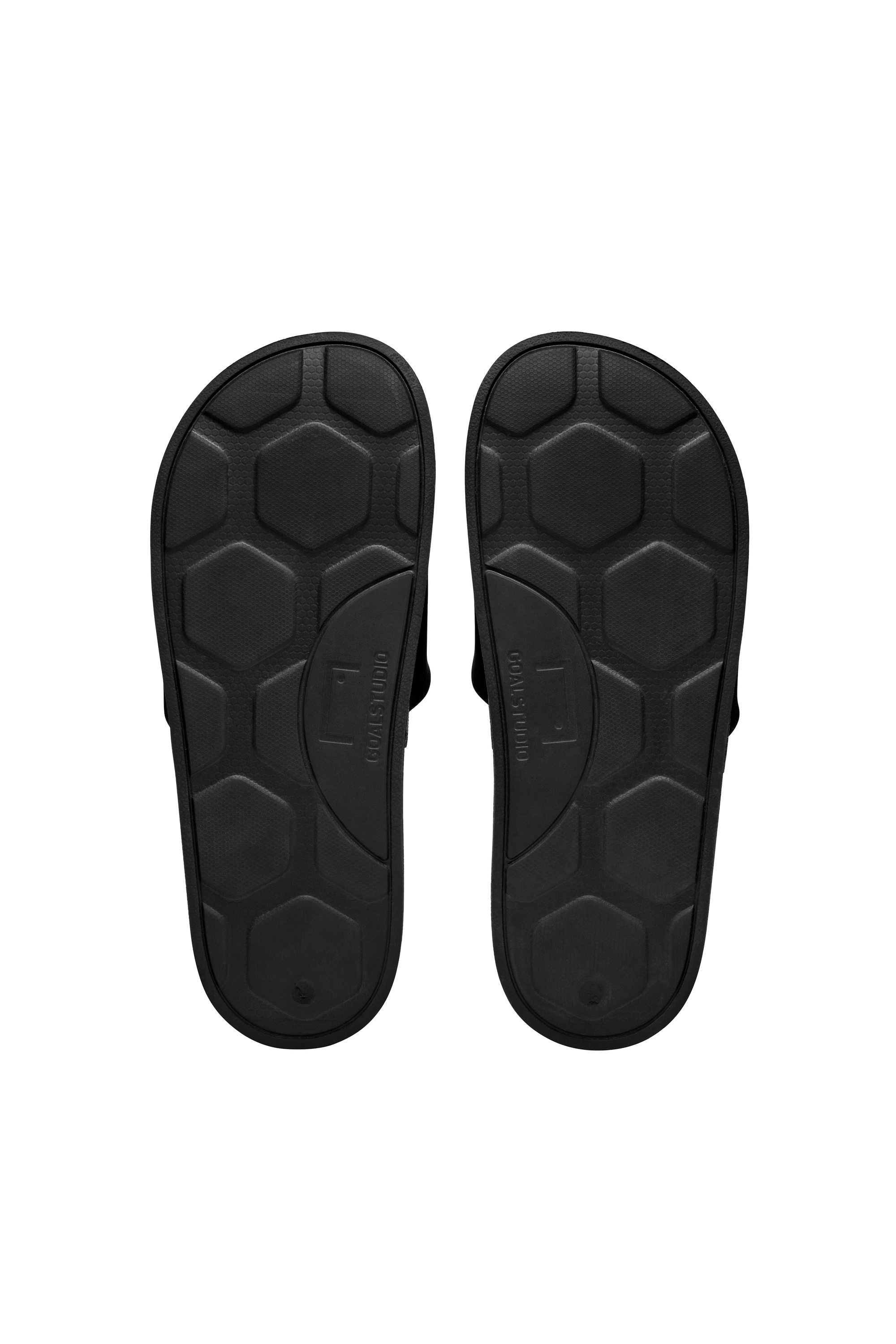Grab-Ity Balance® Basic Slide-Black