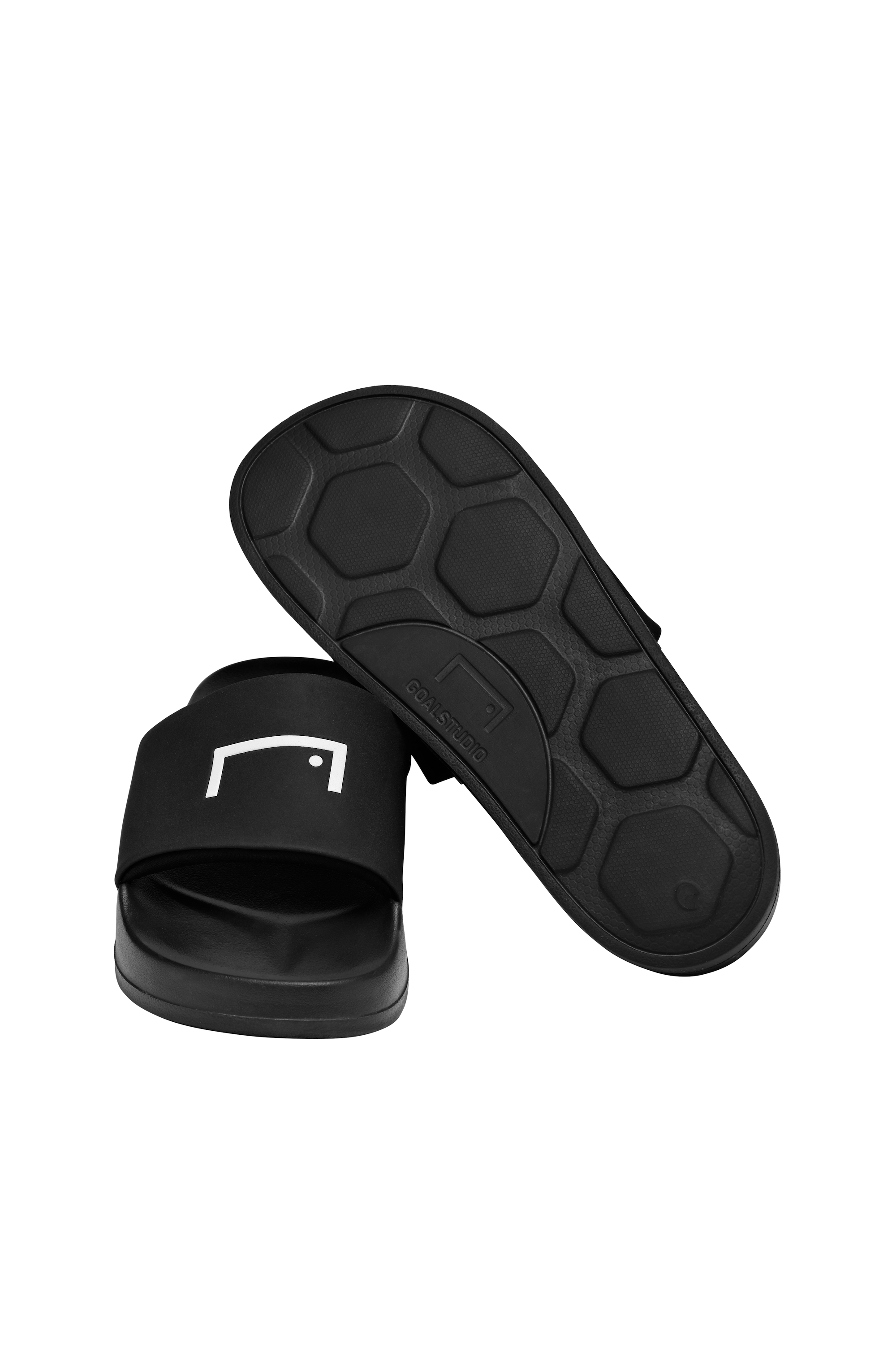 Grab-Ity Balance® Basic Slide-Black