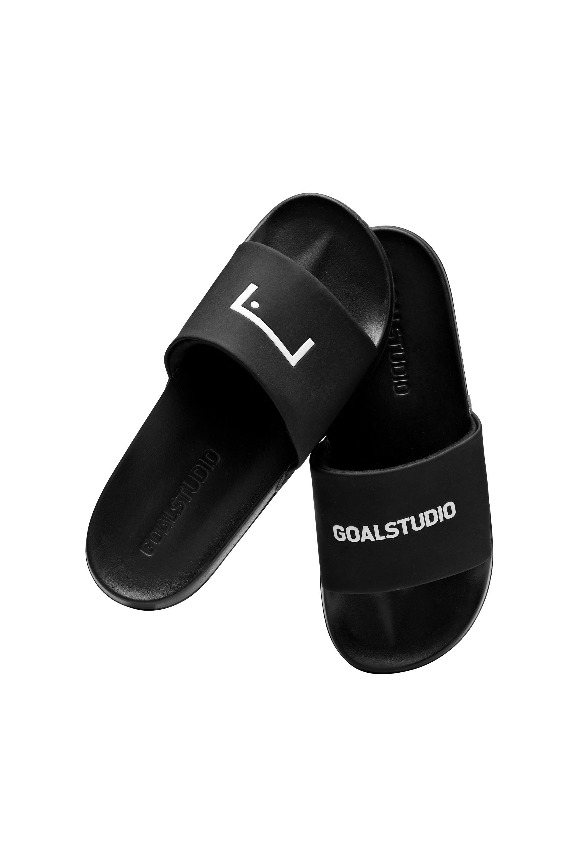 Grab-Ity Balance® Basic Slide-Black