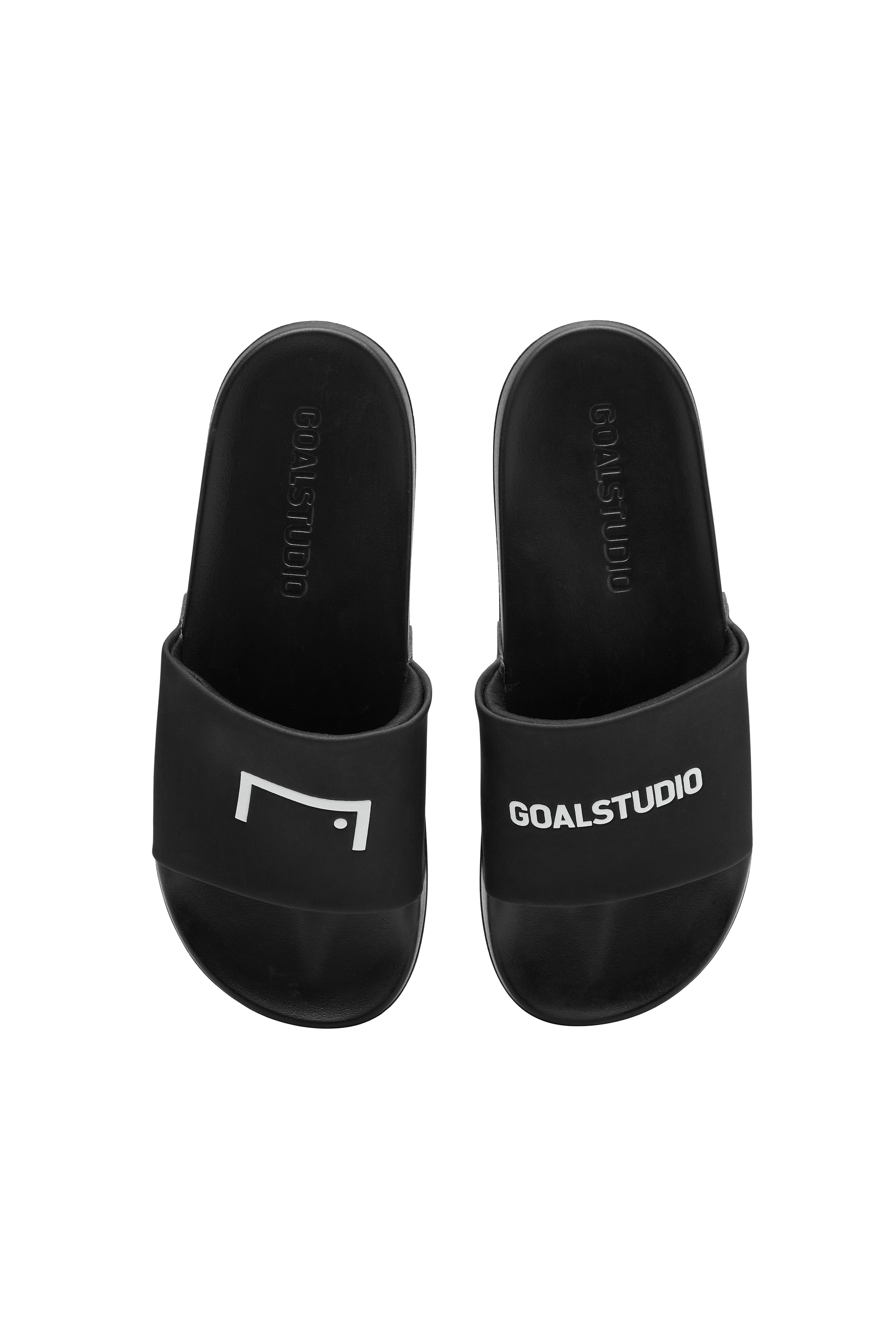 Grab-Ity Balance® Basic Slide-Black