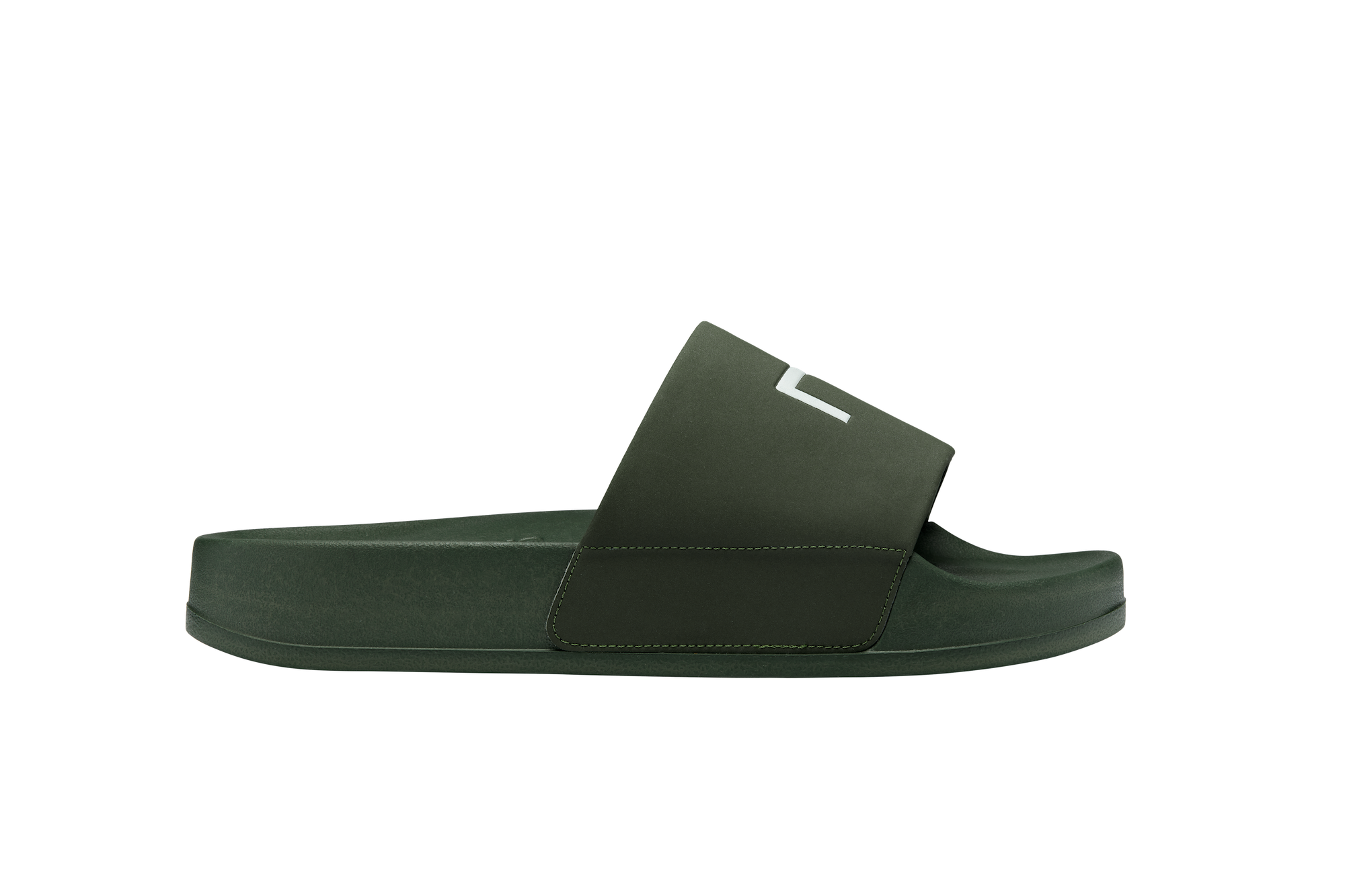 Grab-Ity Balance® Basic Slide-Khaki