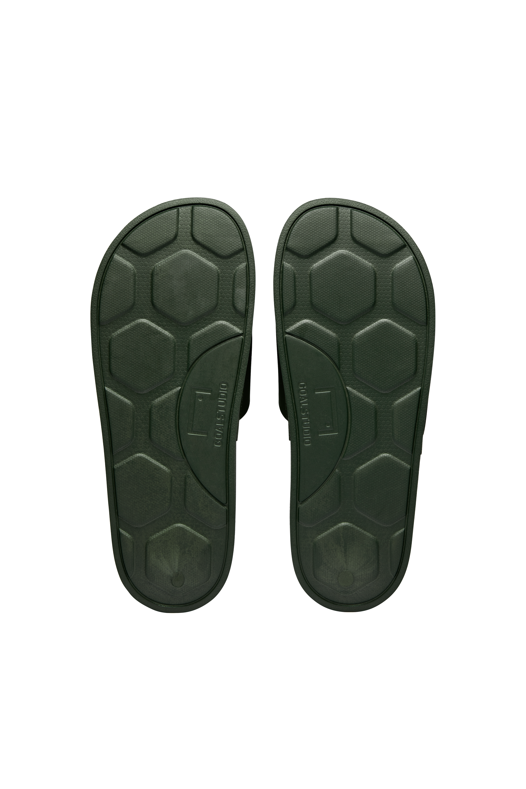 Grab-Ity Balance® Basic Slide-Khaki