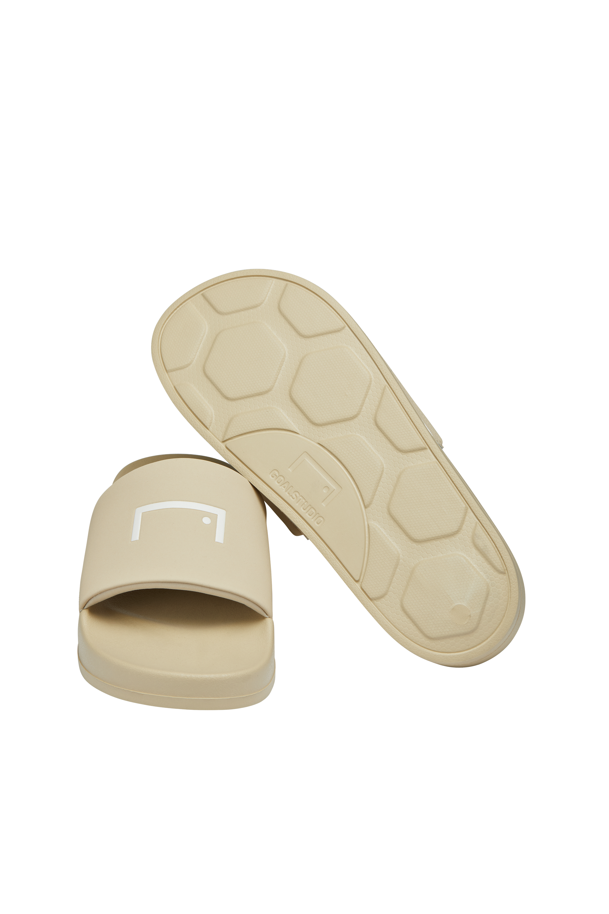 Grab-Ity Balance® Basic Slide-Desert Sand