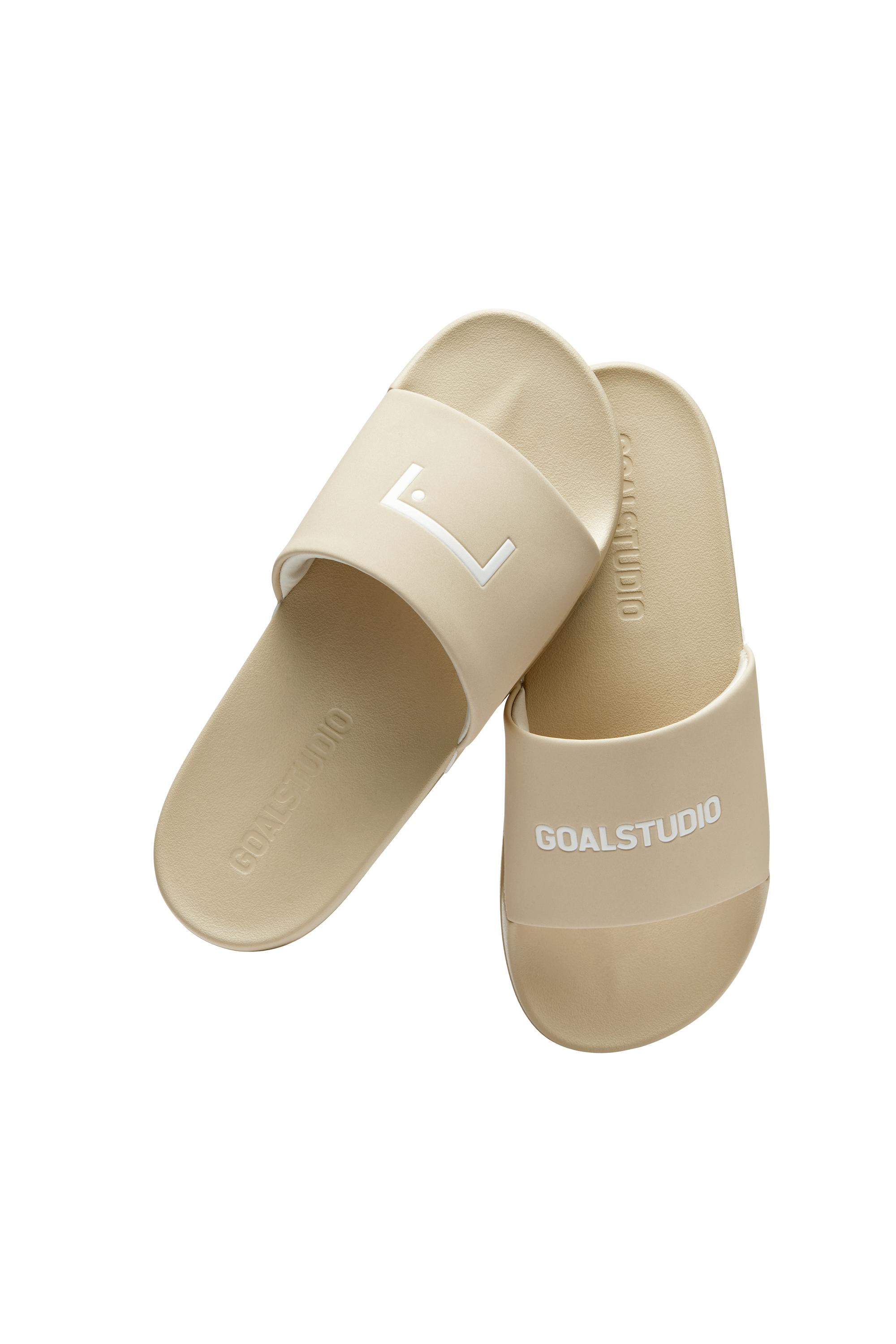 Grab-Ity Balance® Basic Slide-Desert Sand