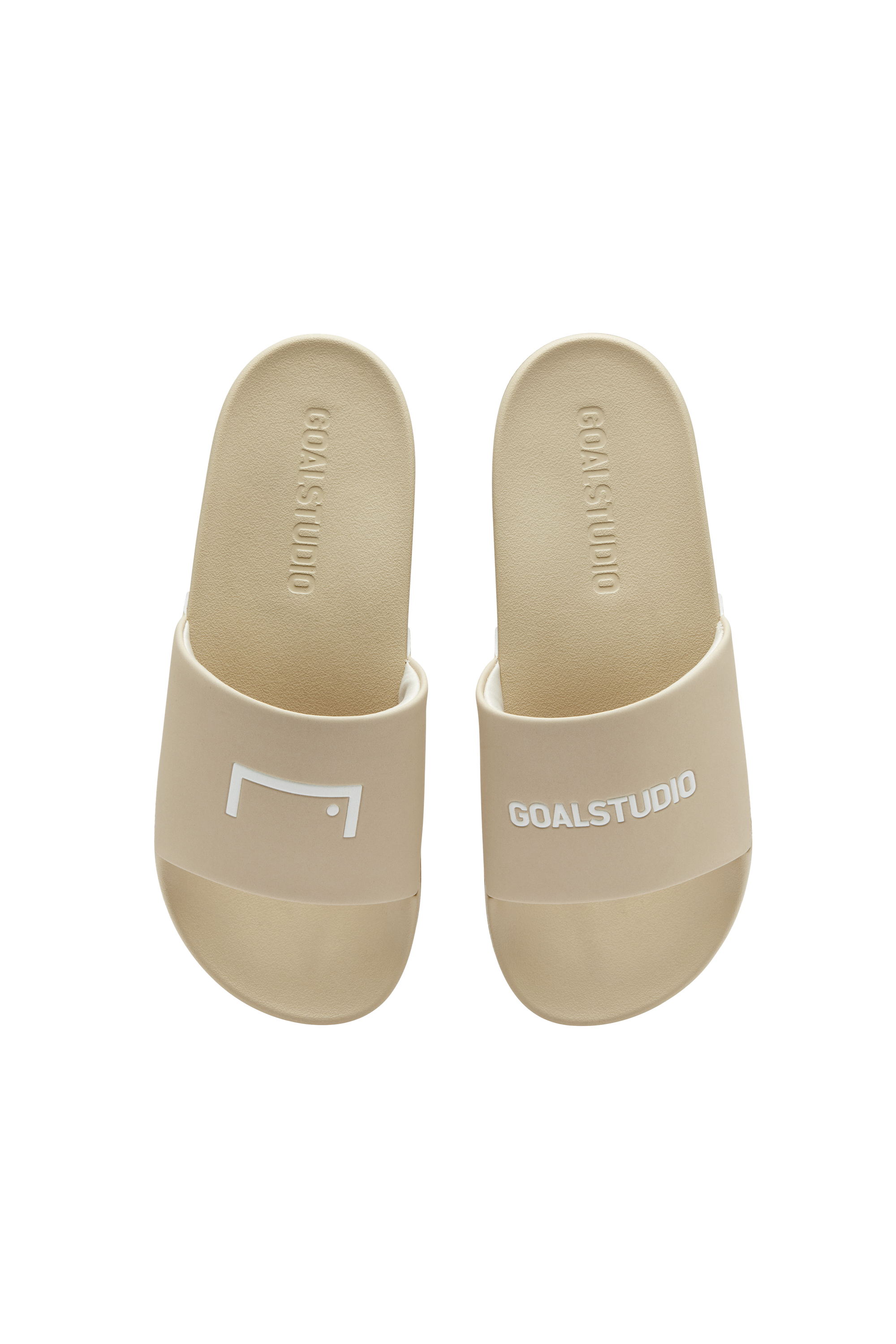 Grab-Ity Balance® Basic Slide-Desert Sand