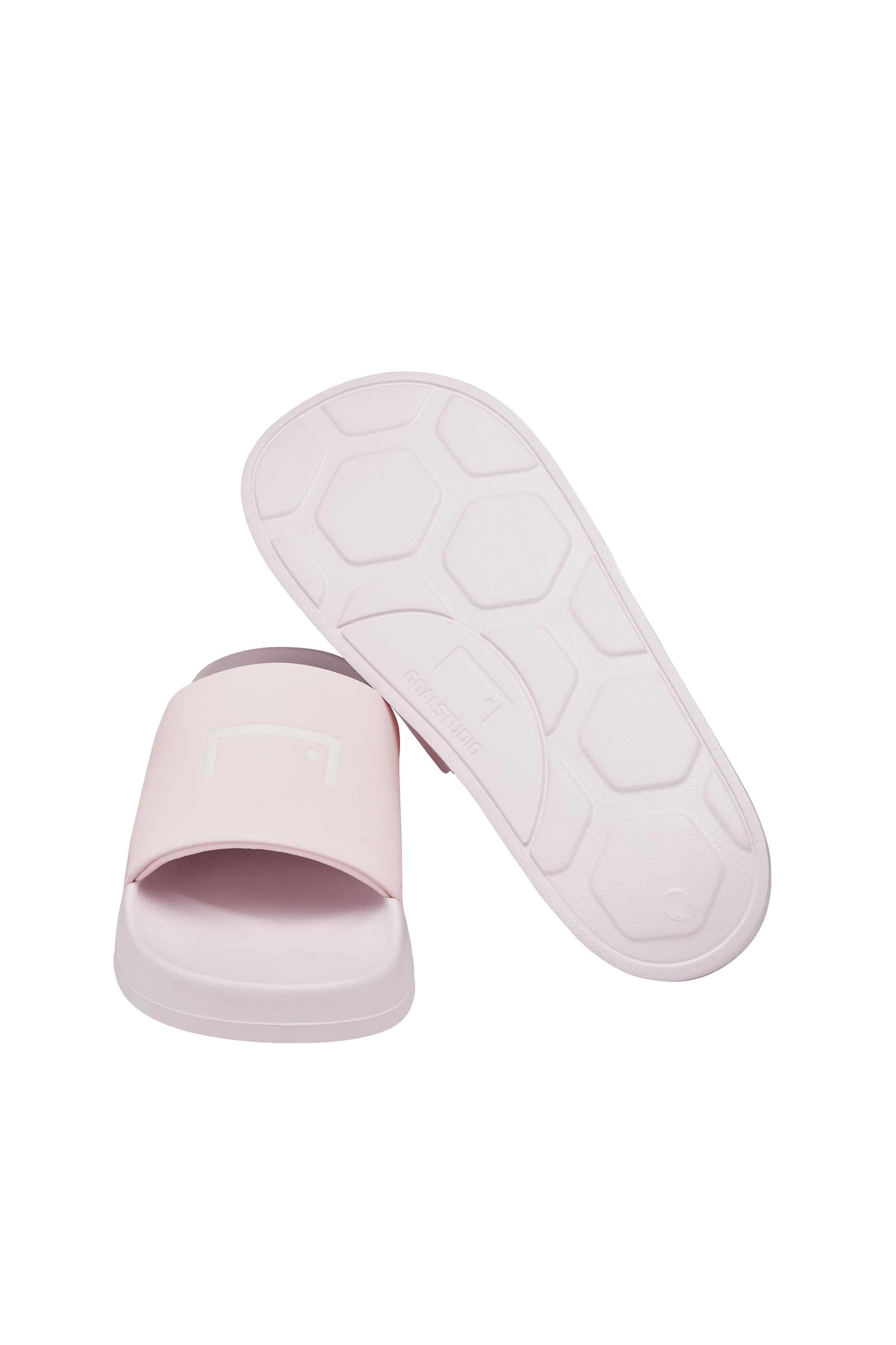 Grab-Ity Balance® Basic Slide-Pink
