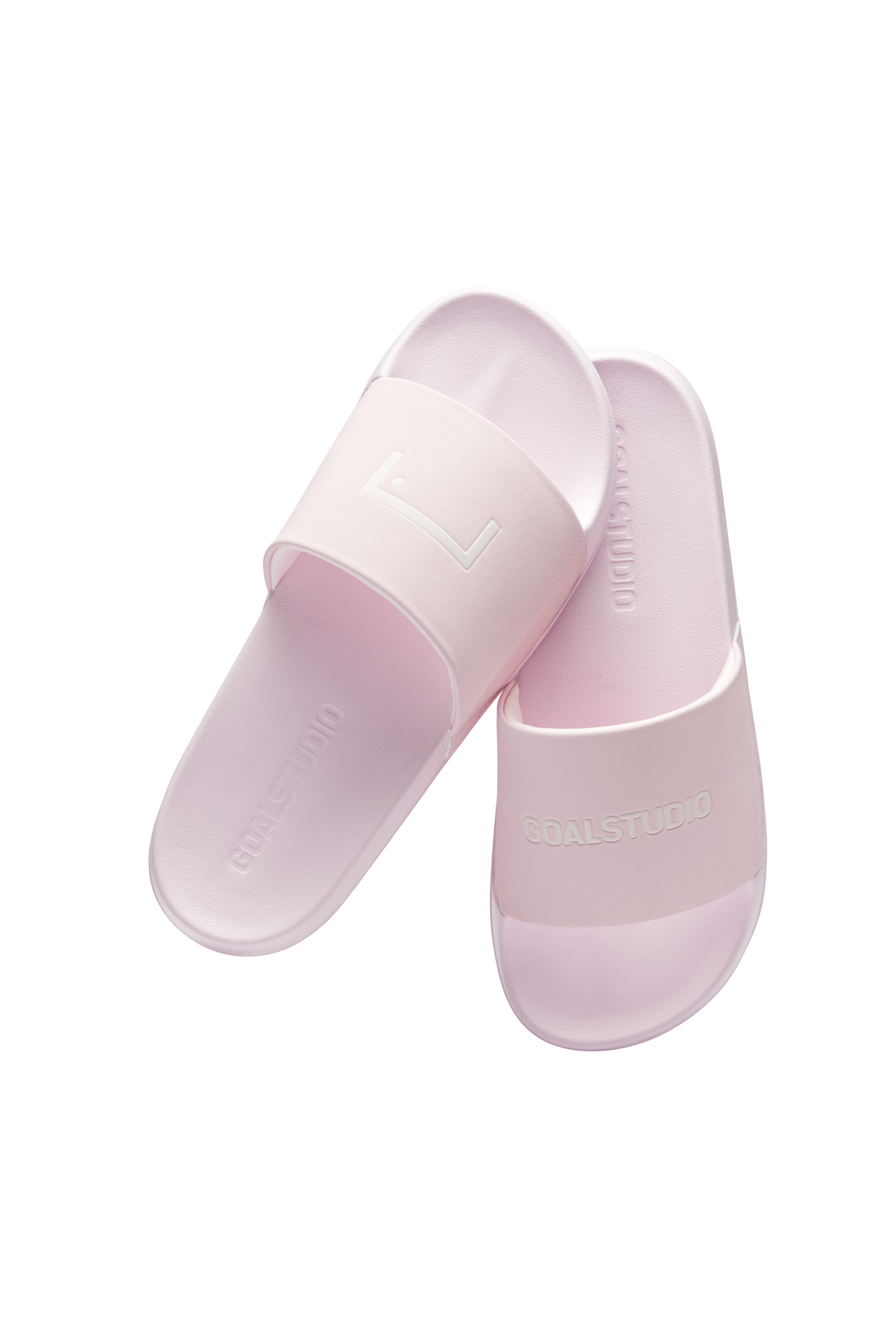 Grab-Ity Balance® Basic Slide-Pink