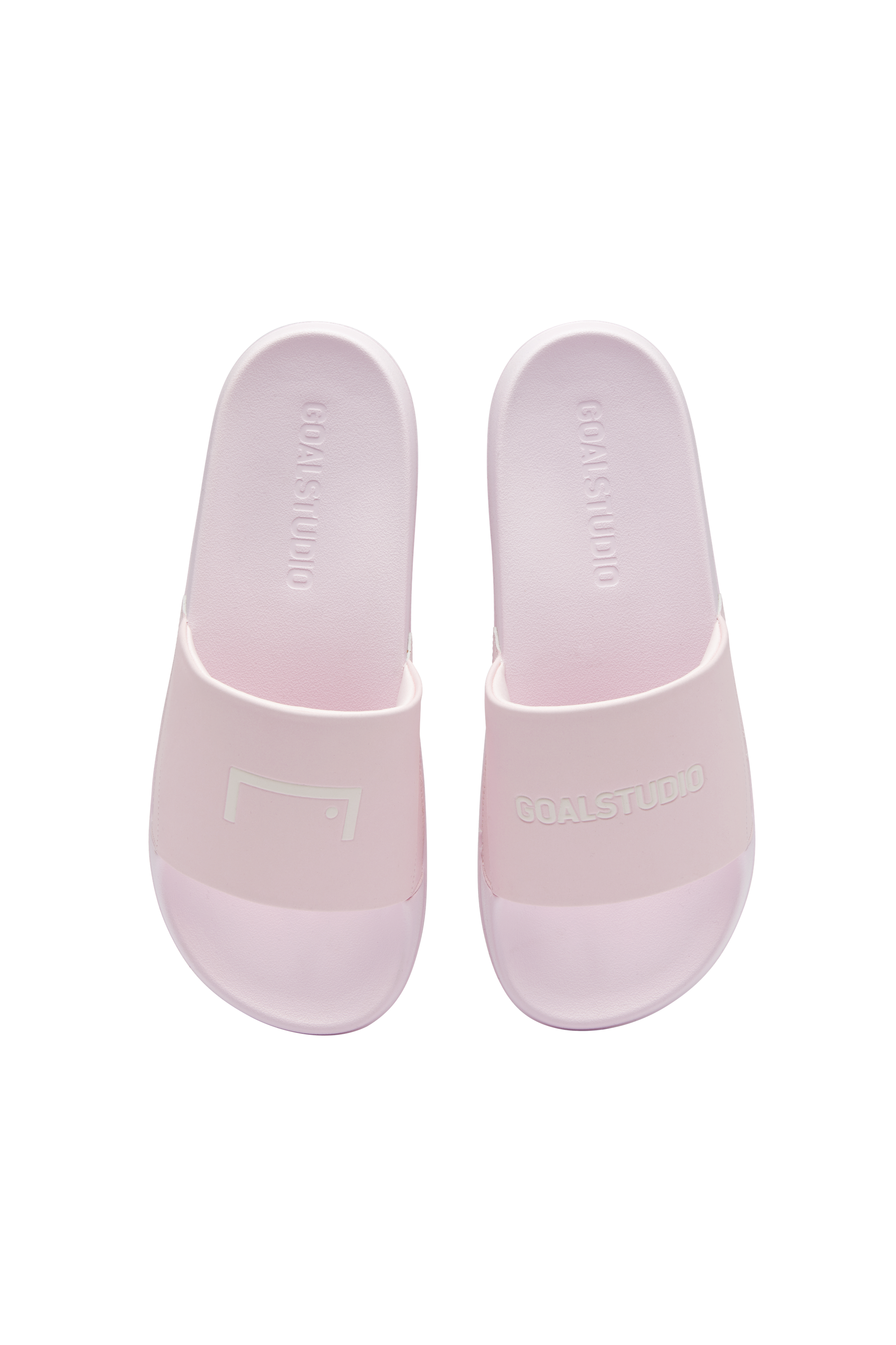 Grab-Ity Balance® Basic Slide-Pink