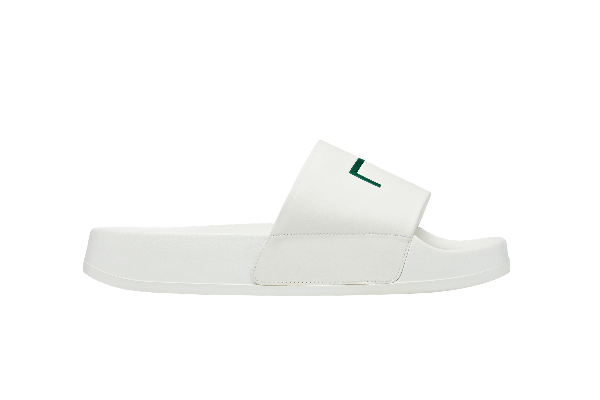 Grab-Ity Balance® Basic Slide-White