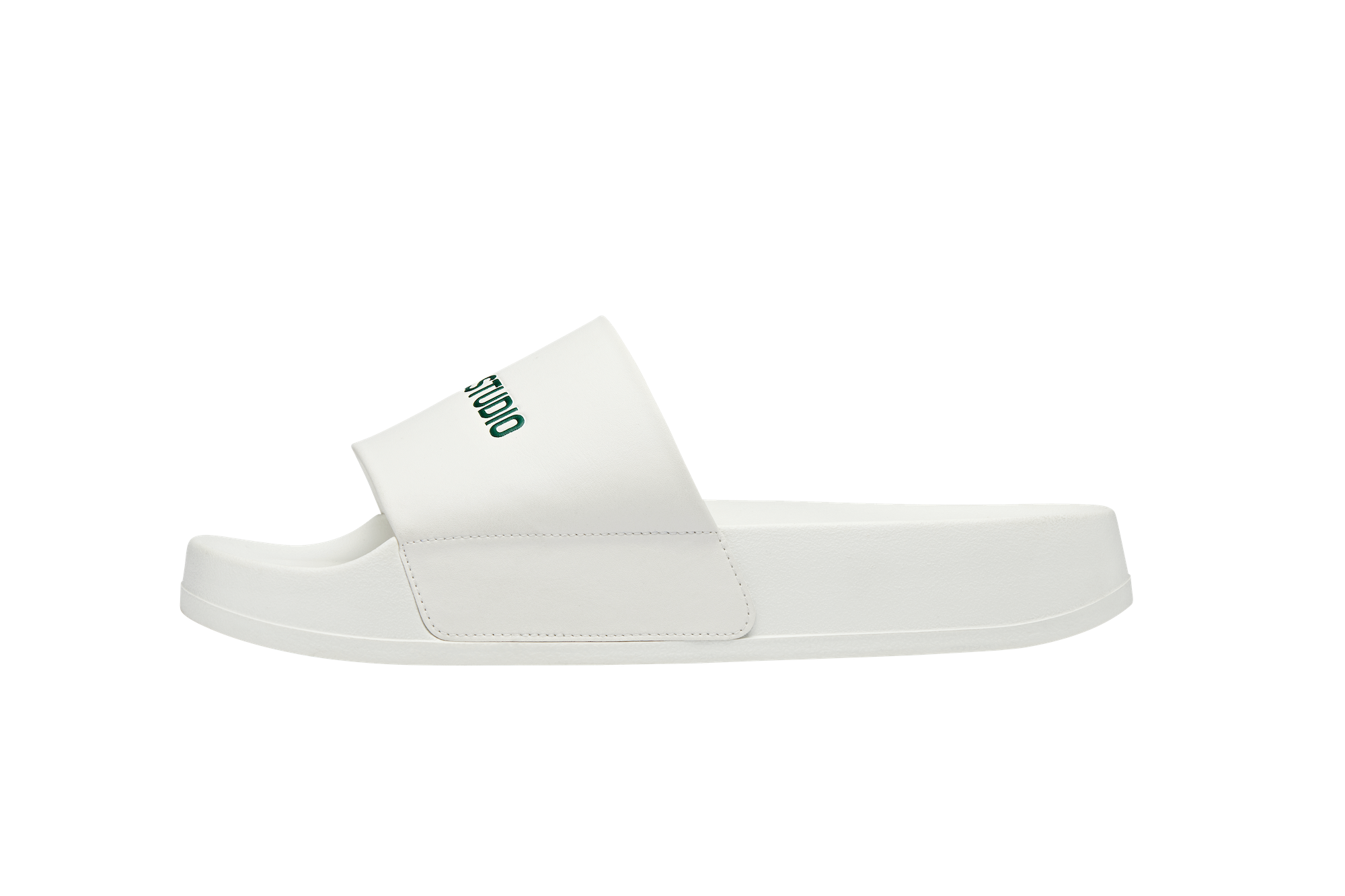 Grab-Ity Balance® Basic Slide-White