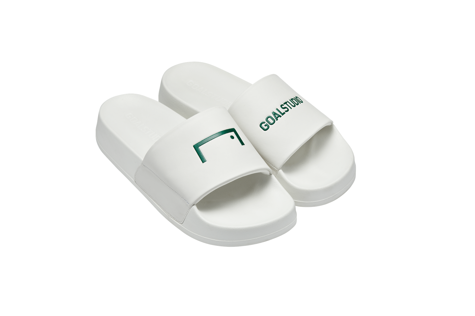 Grab-Ity Balance® Basic Slide-White