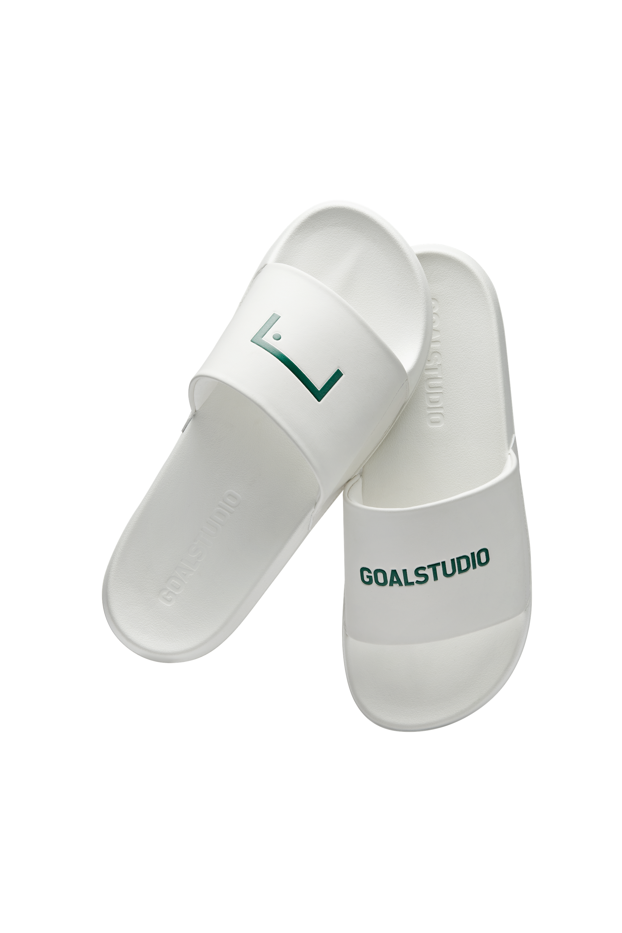 Grab-Ity Balance® Basic Slide-White