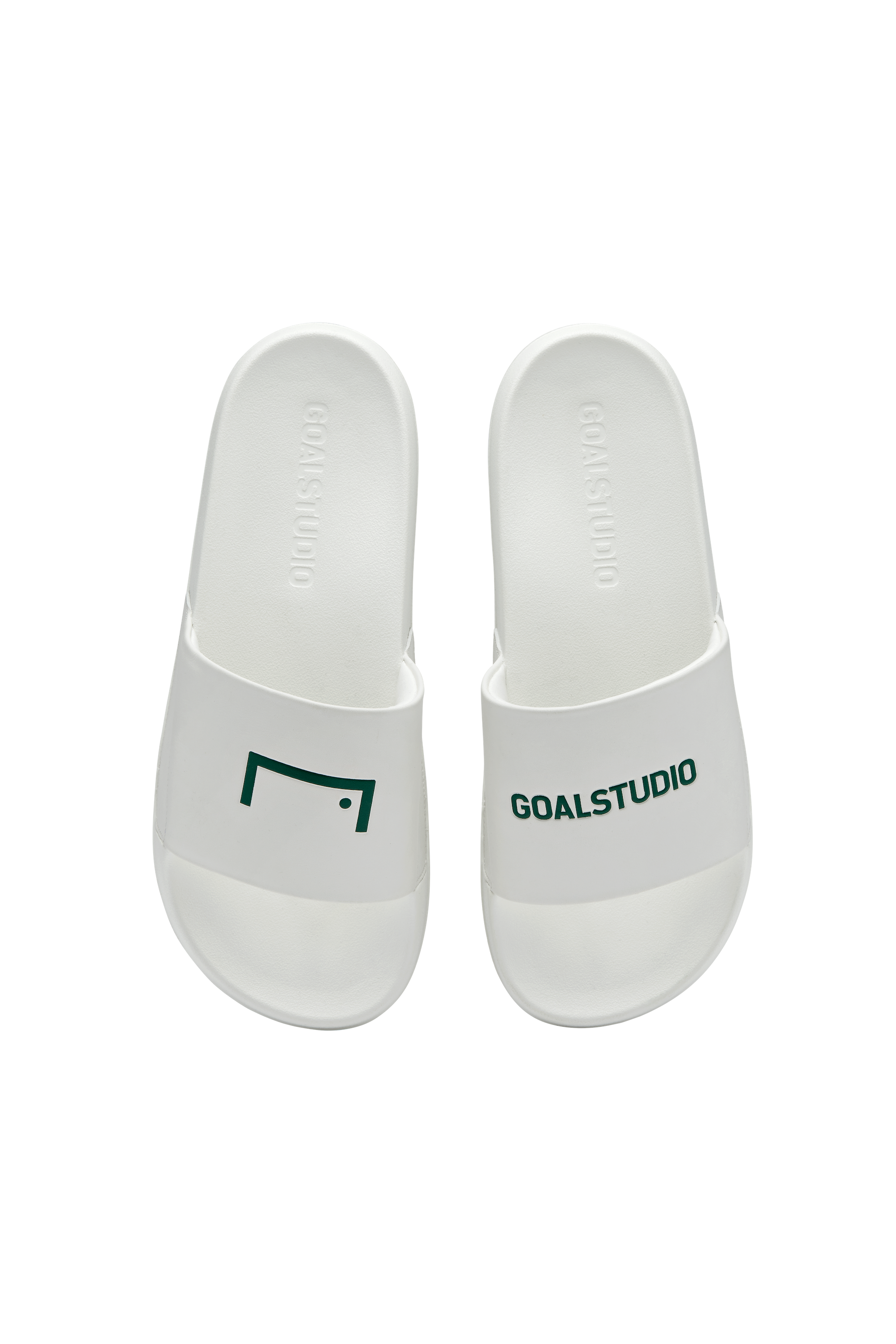 Grab-Ity Balance® Basic Slide-White