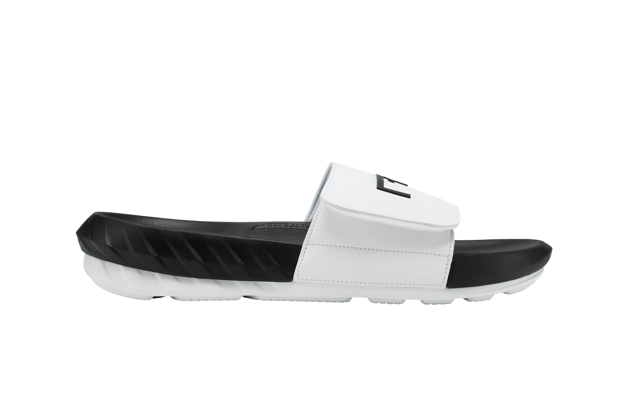 Grab-Ity Balance® Pro Slide-White/Black
