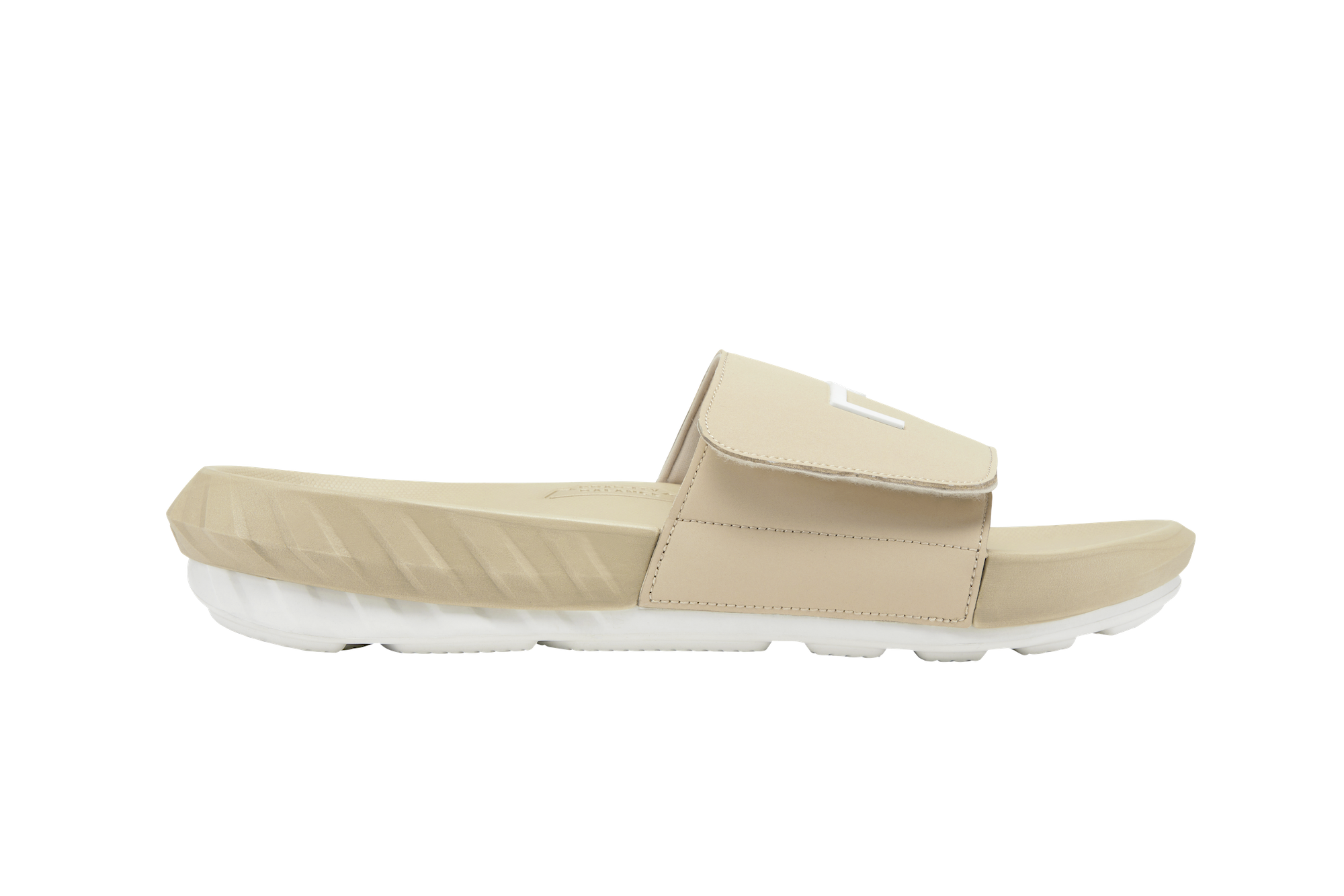 Grab-Ity Balance® Pro Slide-Desert Sand
