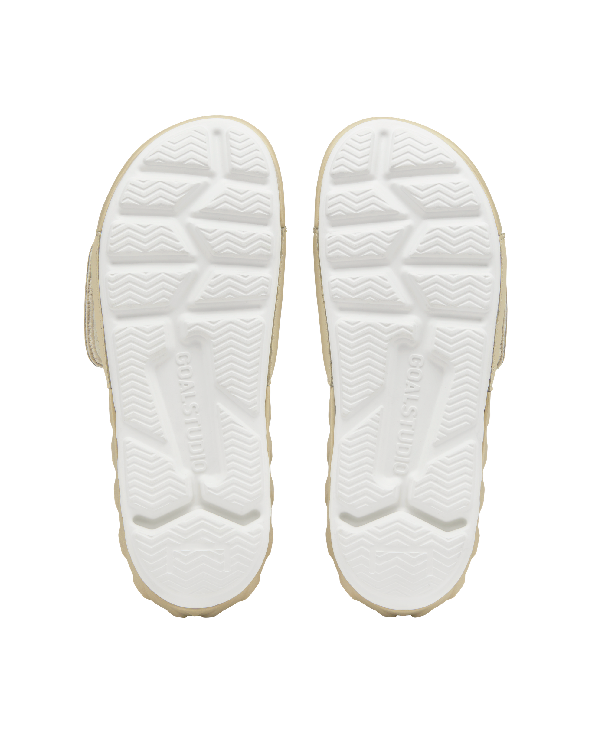 Grab-Ity Balance® Pro Slide-Desert Sand