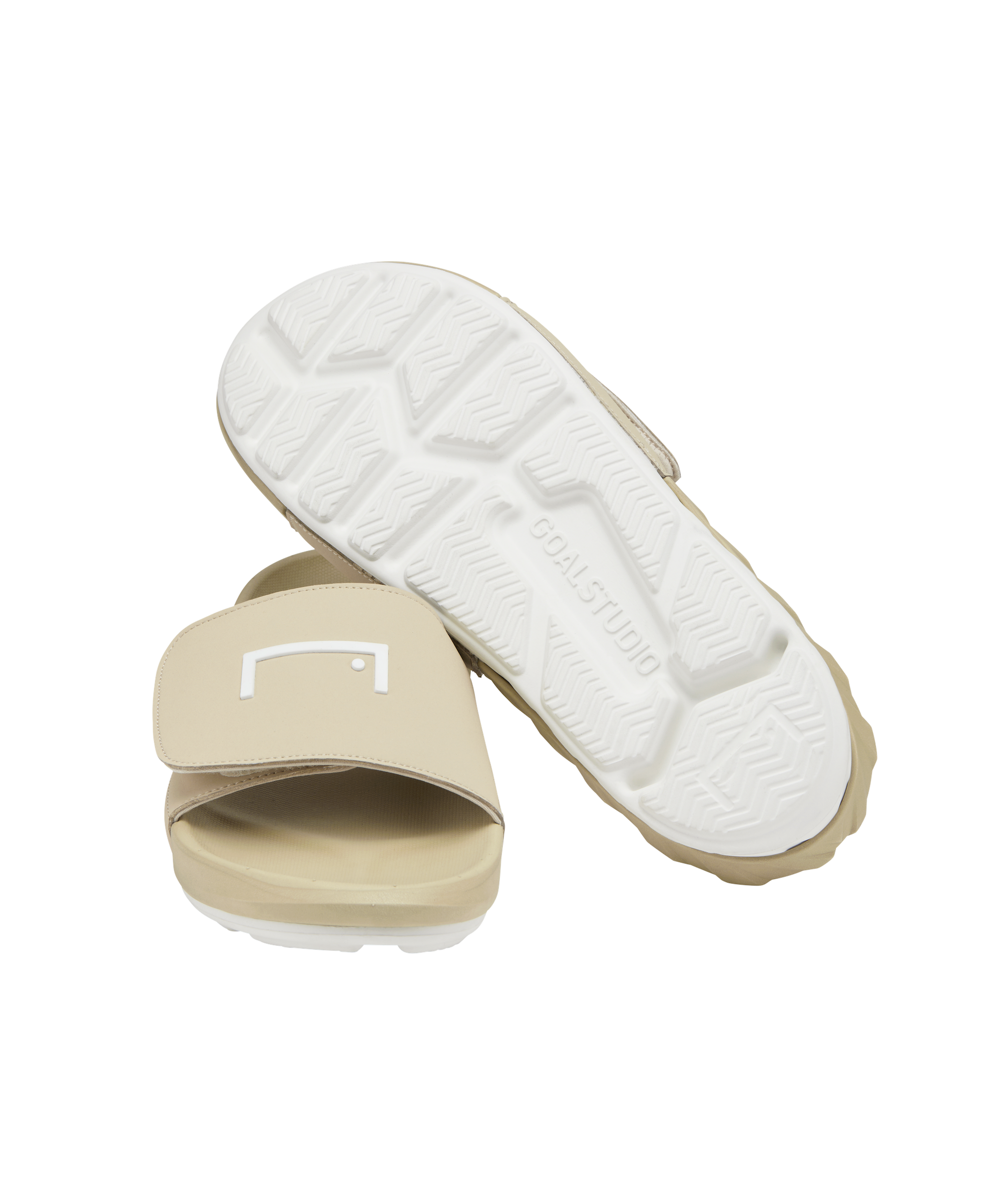 Grab-Ity Balance® Pro Slide-Desert Sand