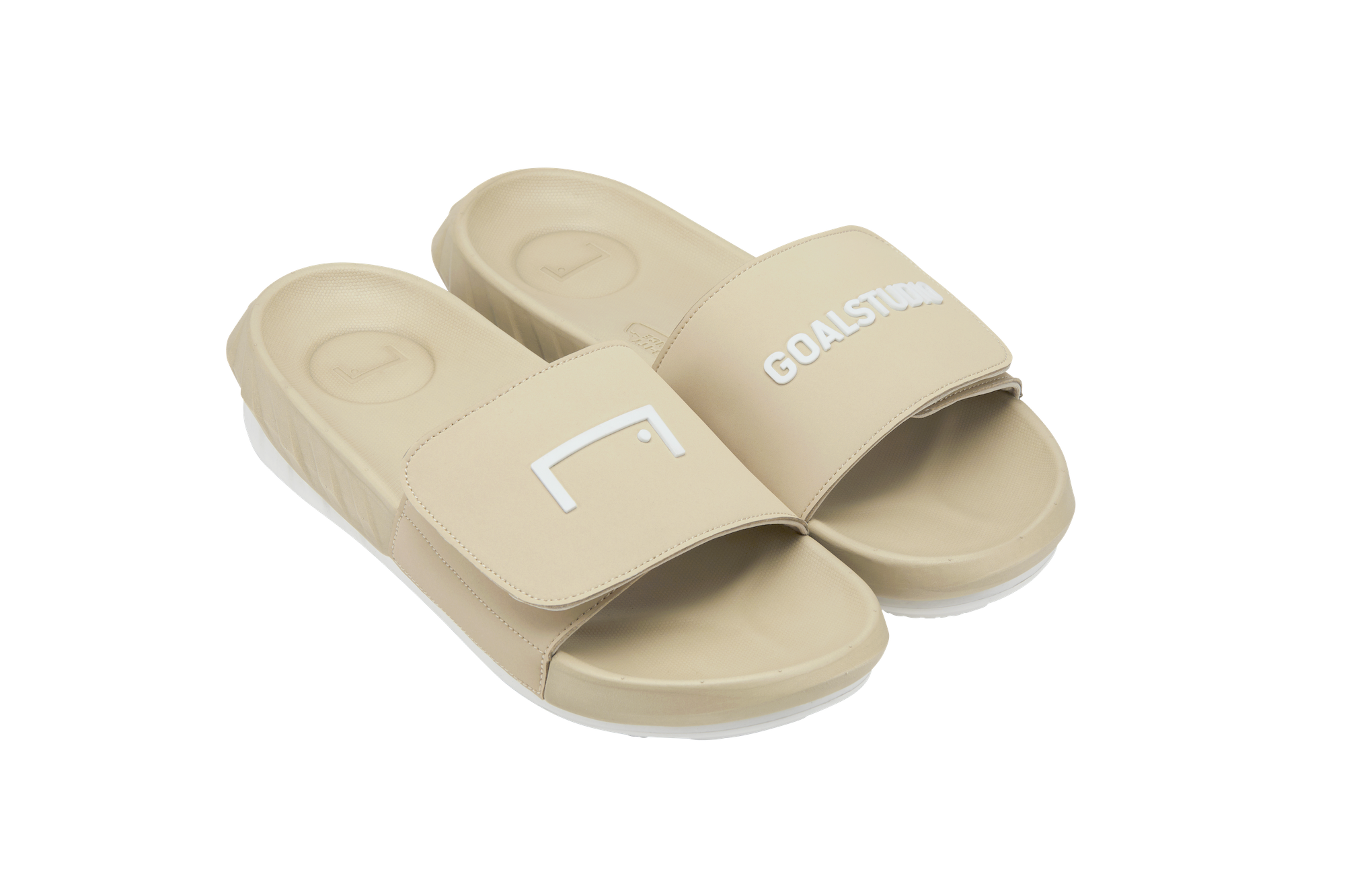 Grab-Ity Balance® Pro Slide-Desert Sand