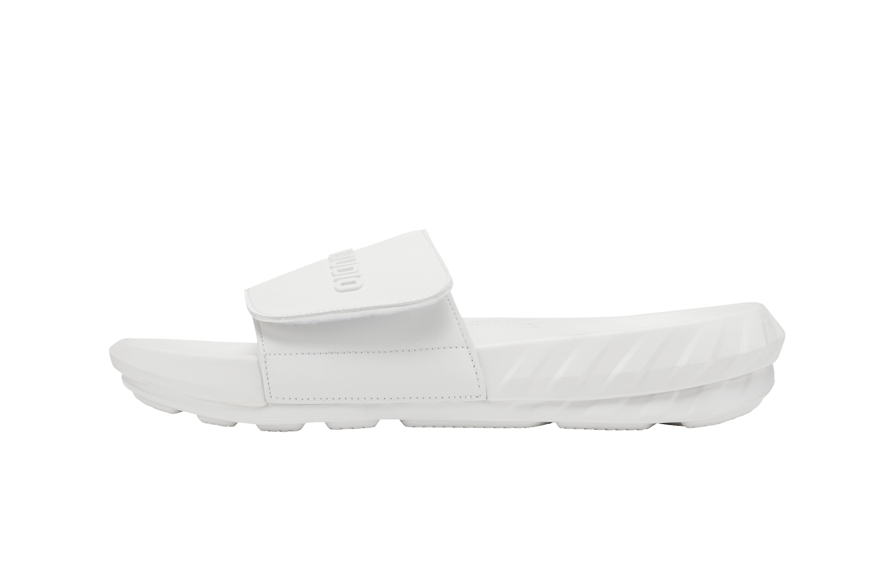 Grab-Ity Balance® Pro Slide-White