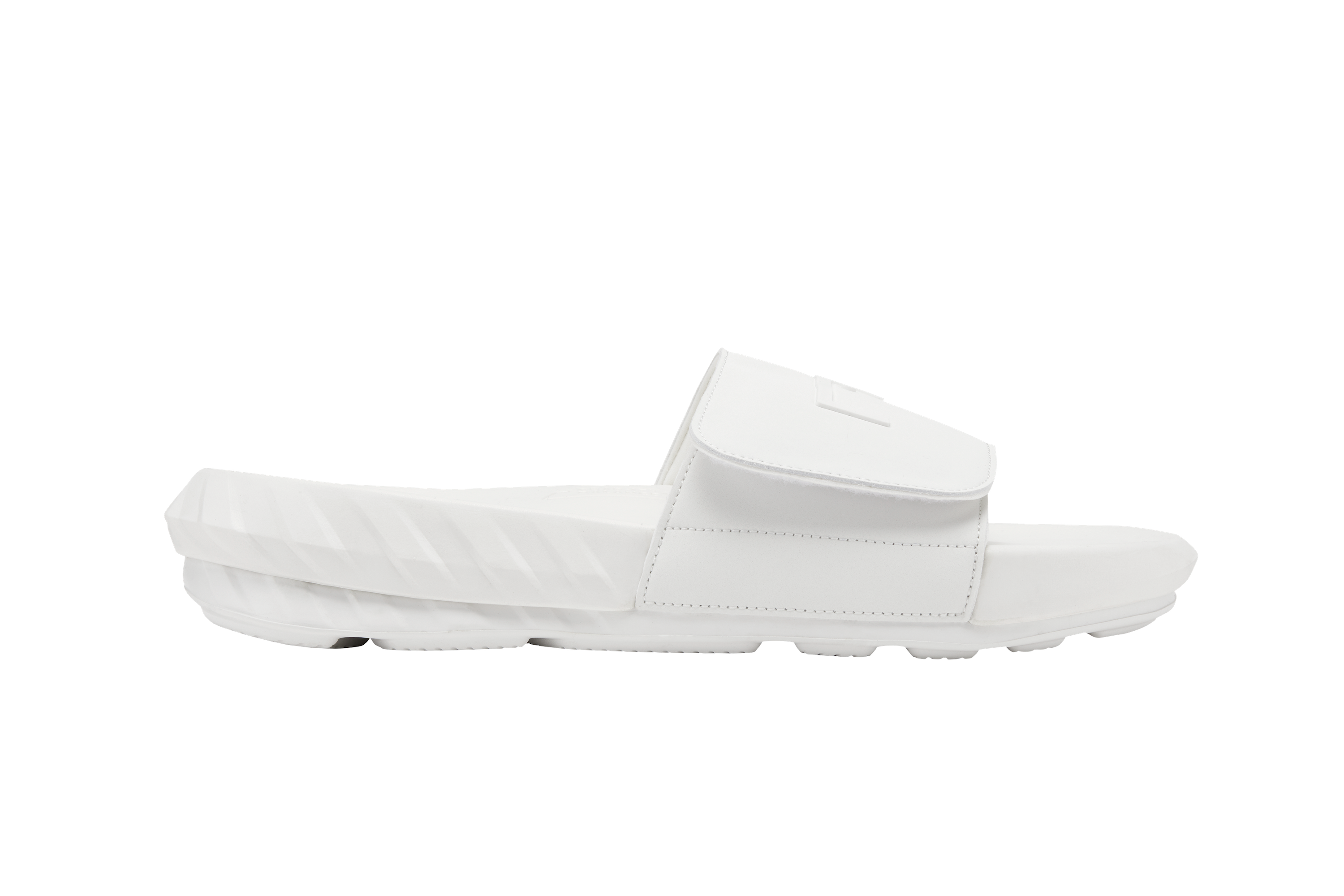 Grab-Ity Balance® Pro Slide-White