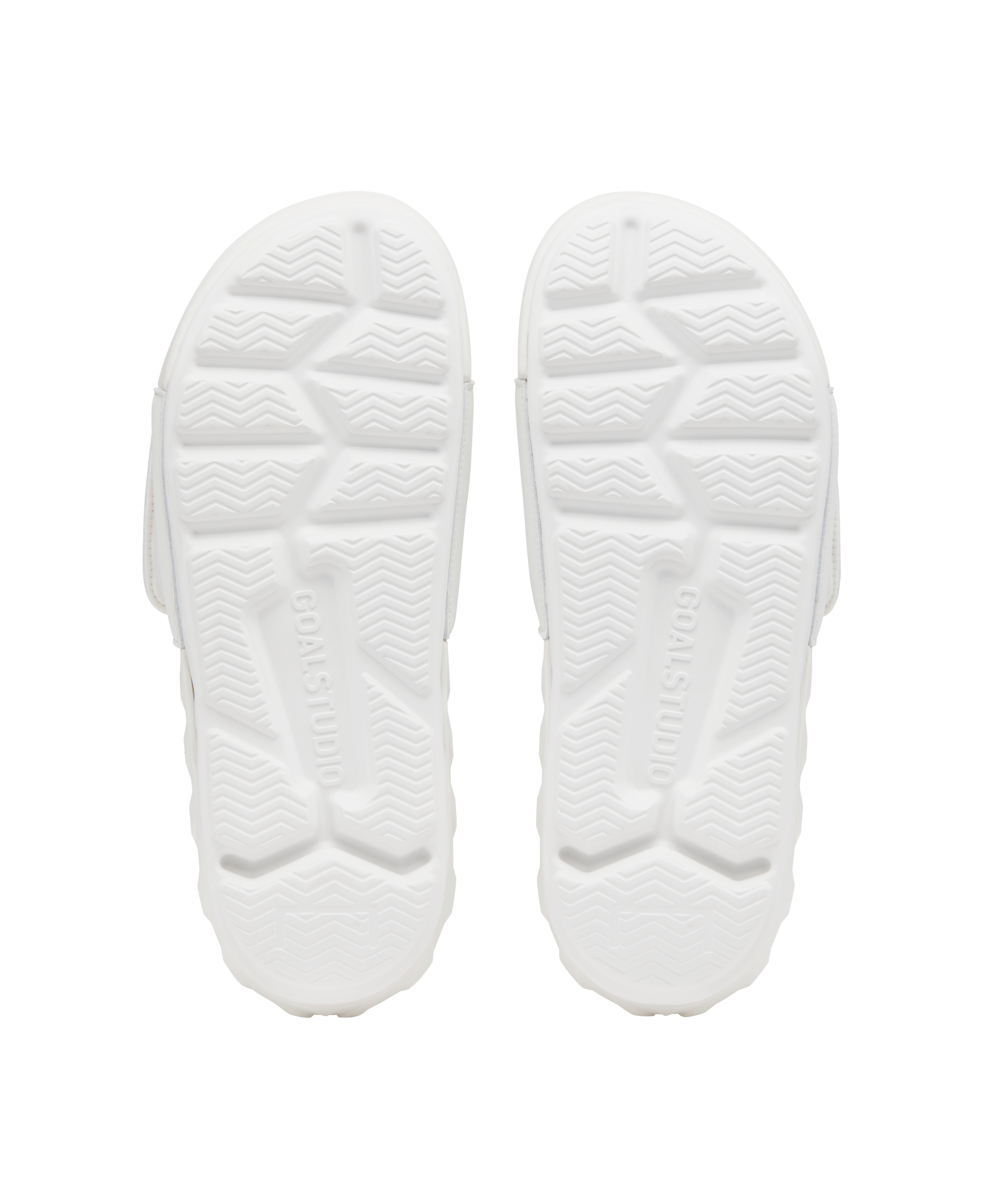 Grab-Ity Balance® Pro Slide-White