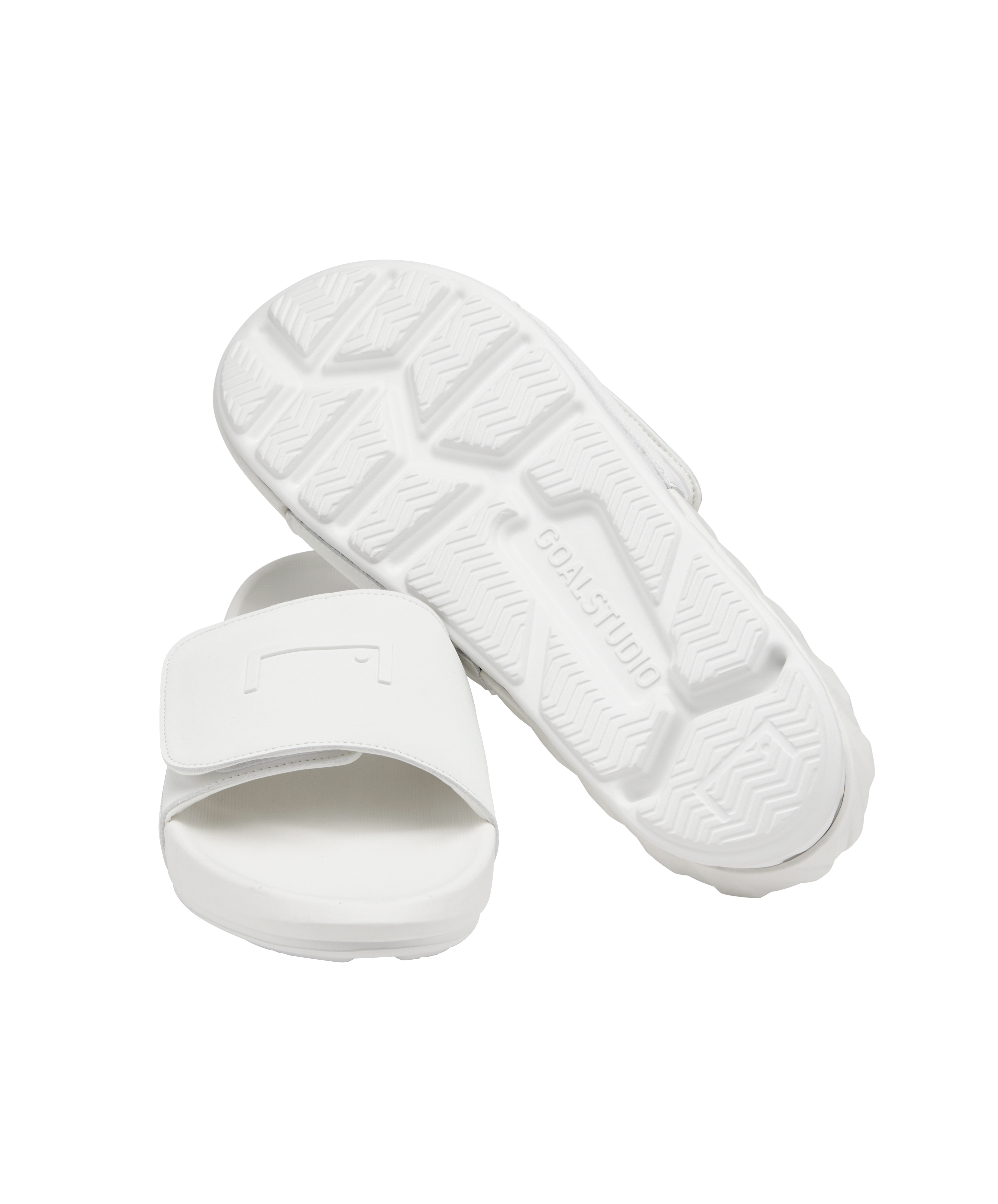 Grab-Ity Balance® Pro Slide-White