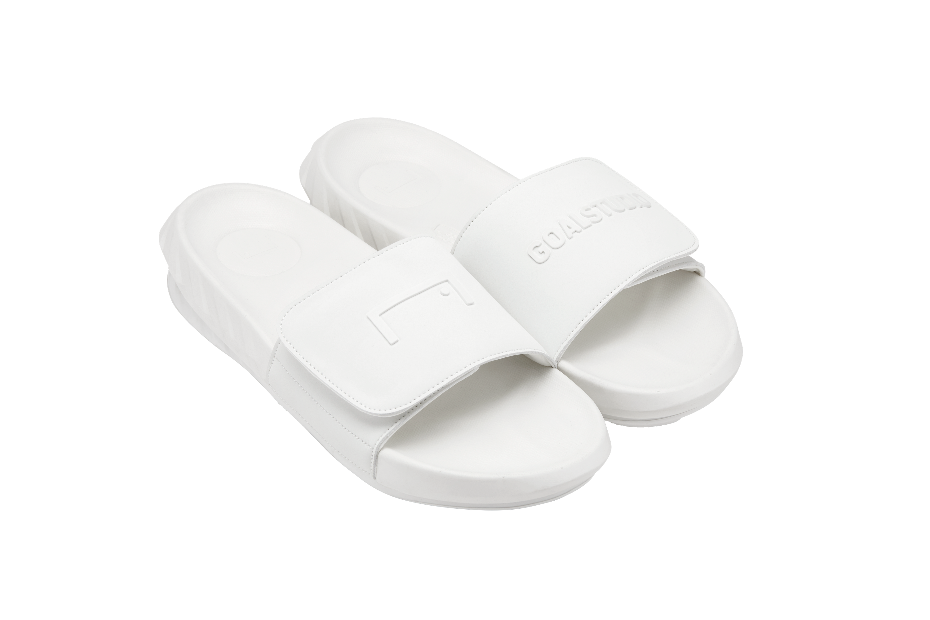 Grab-Ity Balance® Pro Slide-White