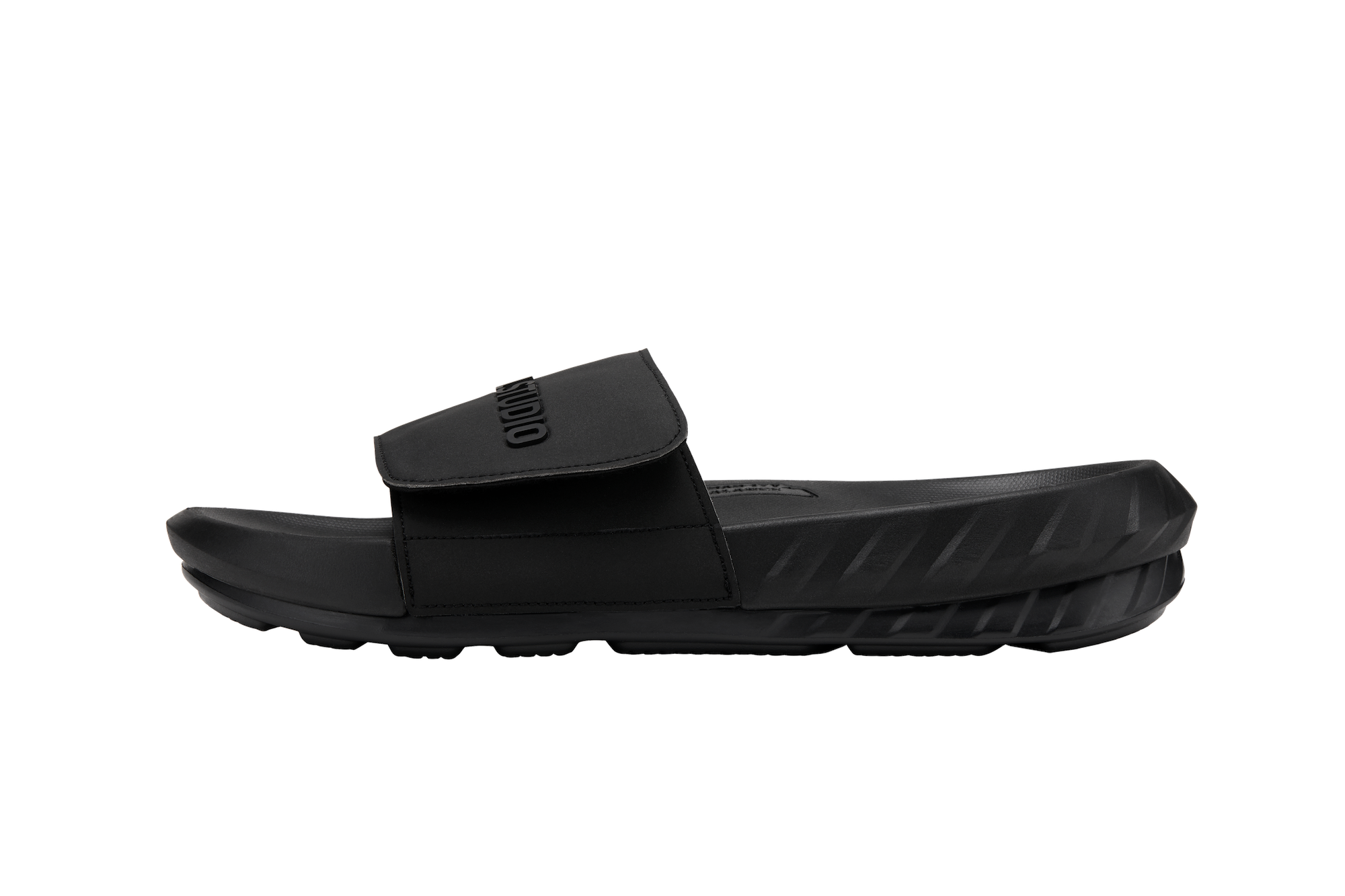 Grab-Ity Balance® Pro slid-Black/Black