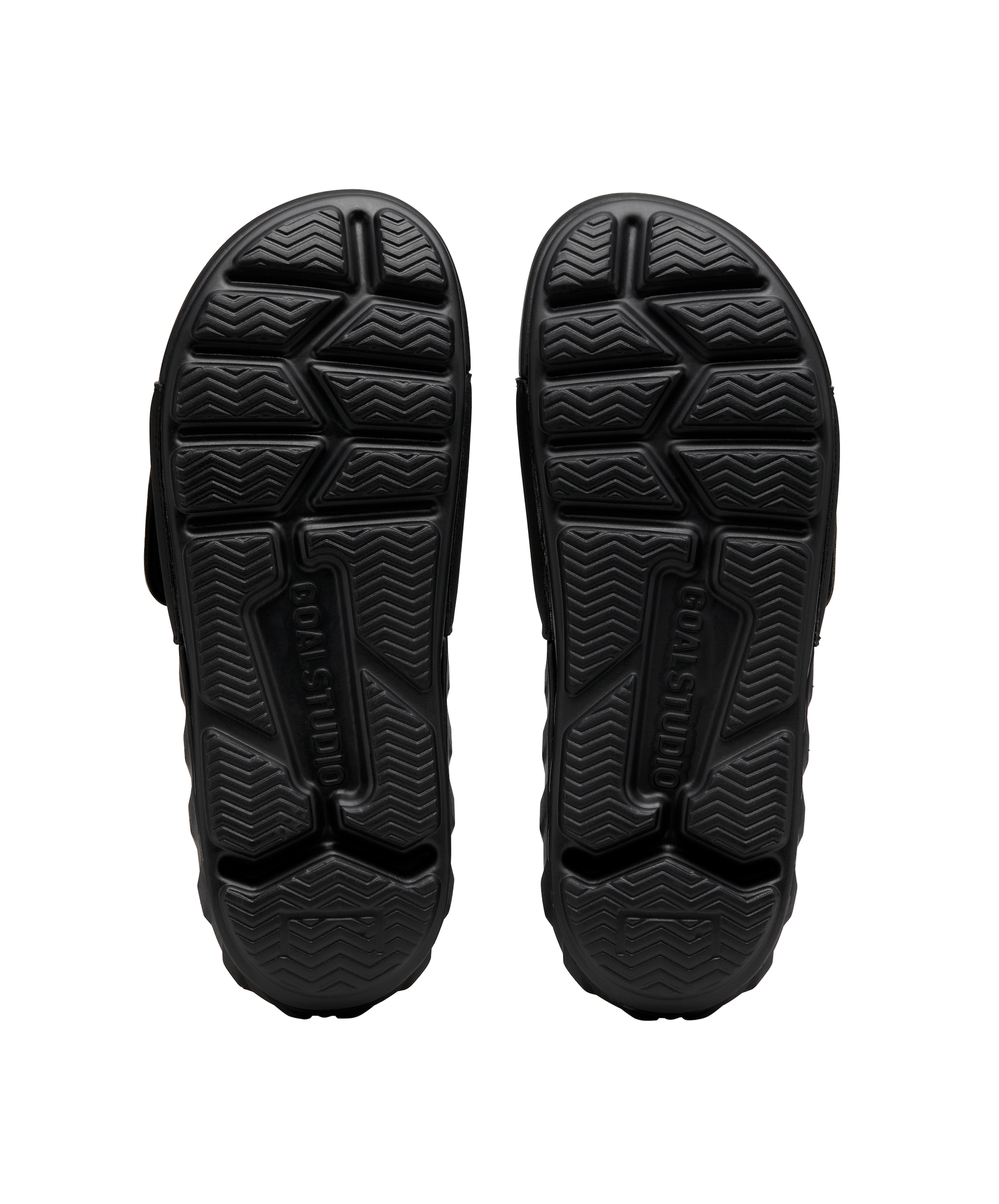 Grab-Ity Balance® Pro slid-Black/Black