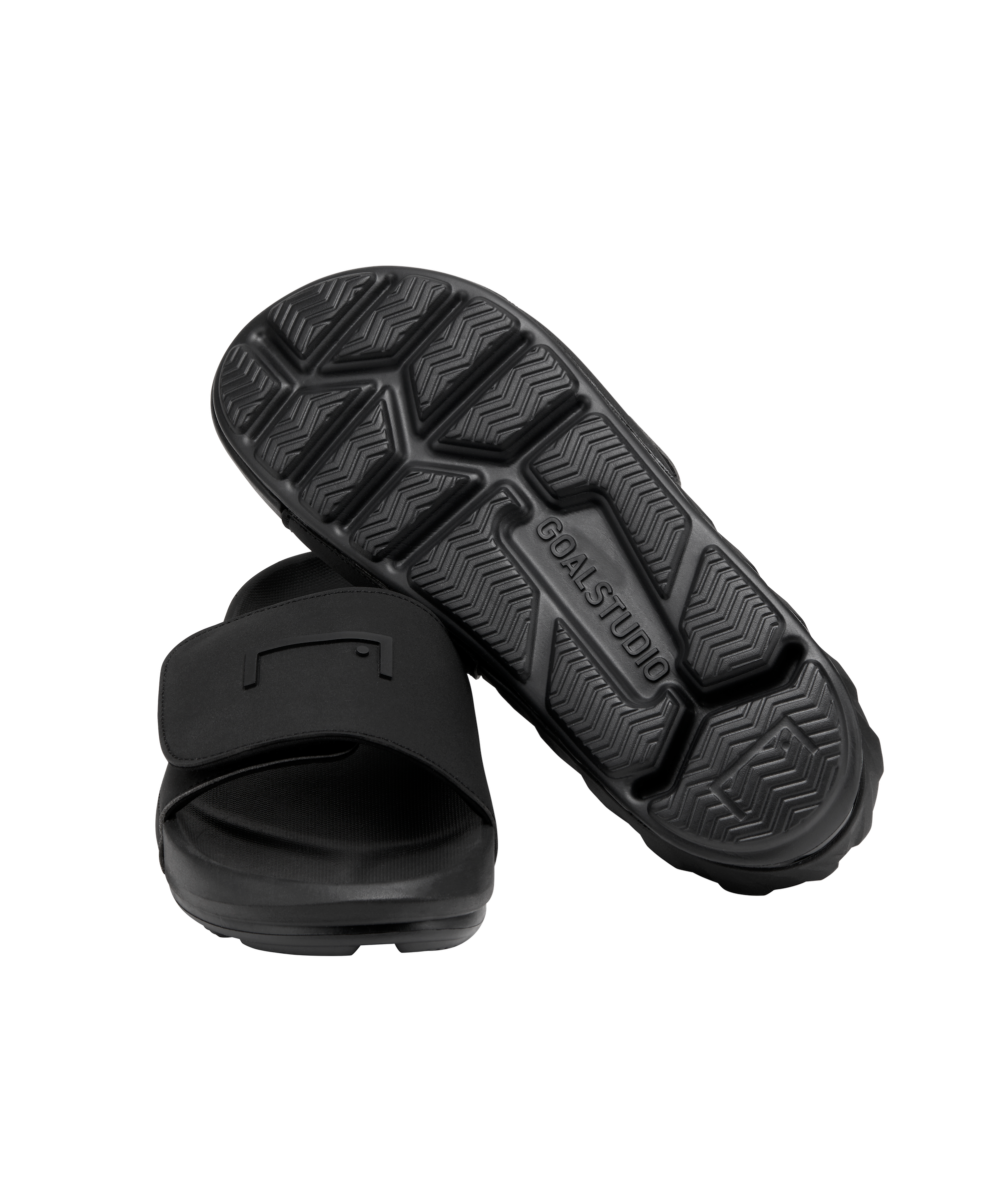 Grab-Ity Balance® Pro slid-Black/Black
