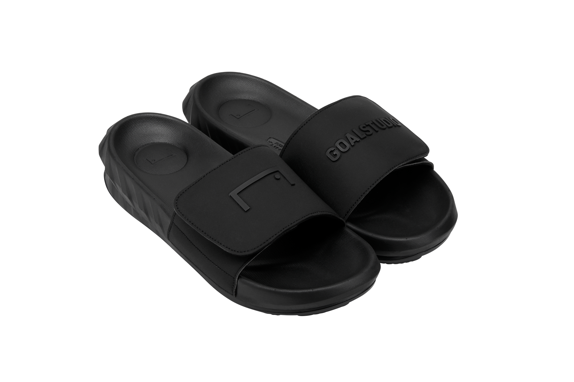 Grab-Ity Balance® Pro slid-Black/Black