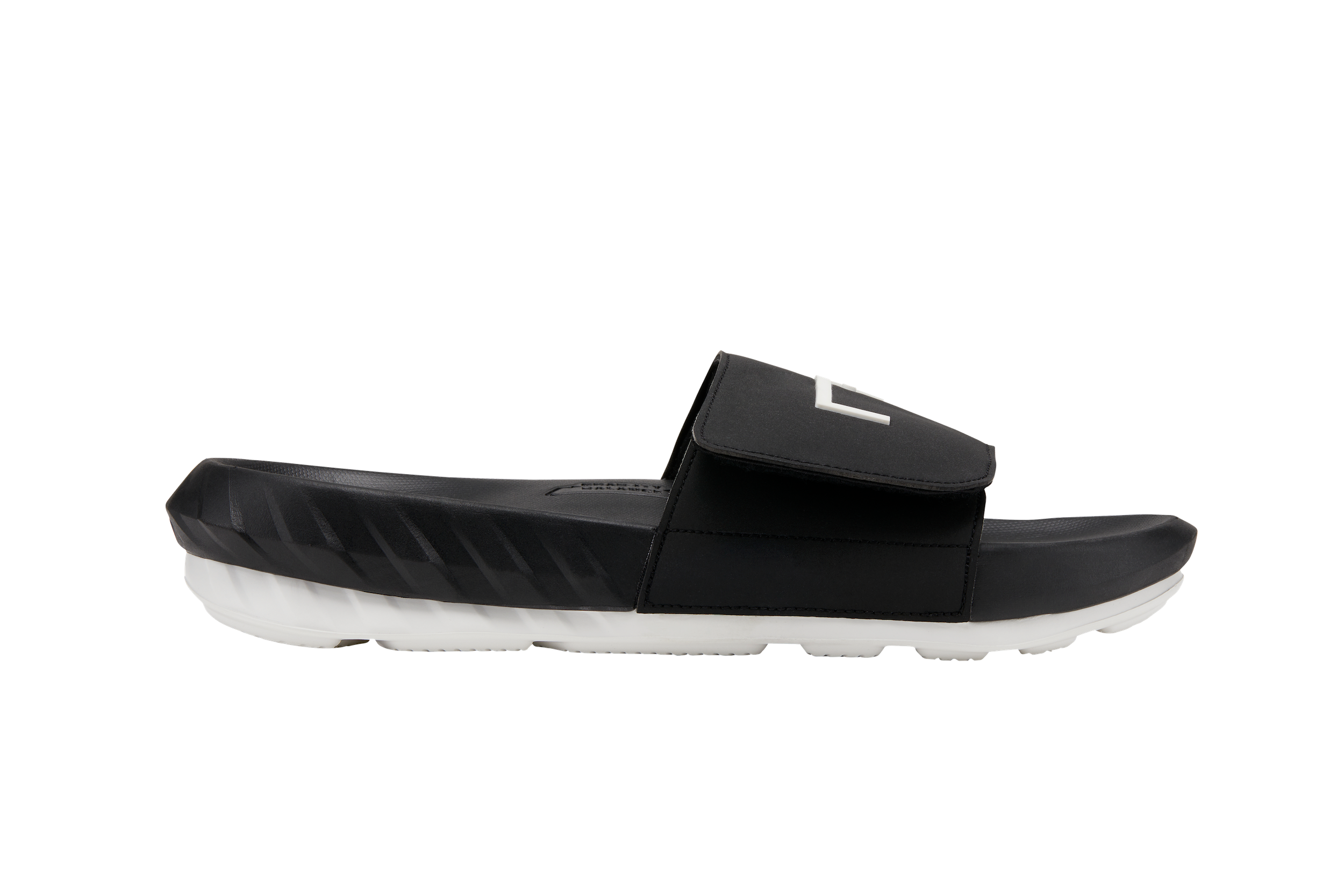 Grab-Ity Balance® Pro Slide-Black/white