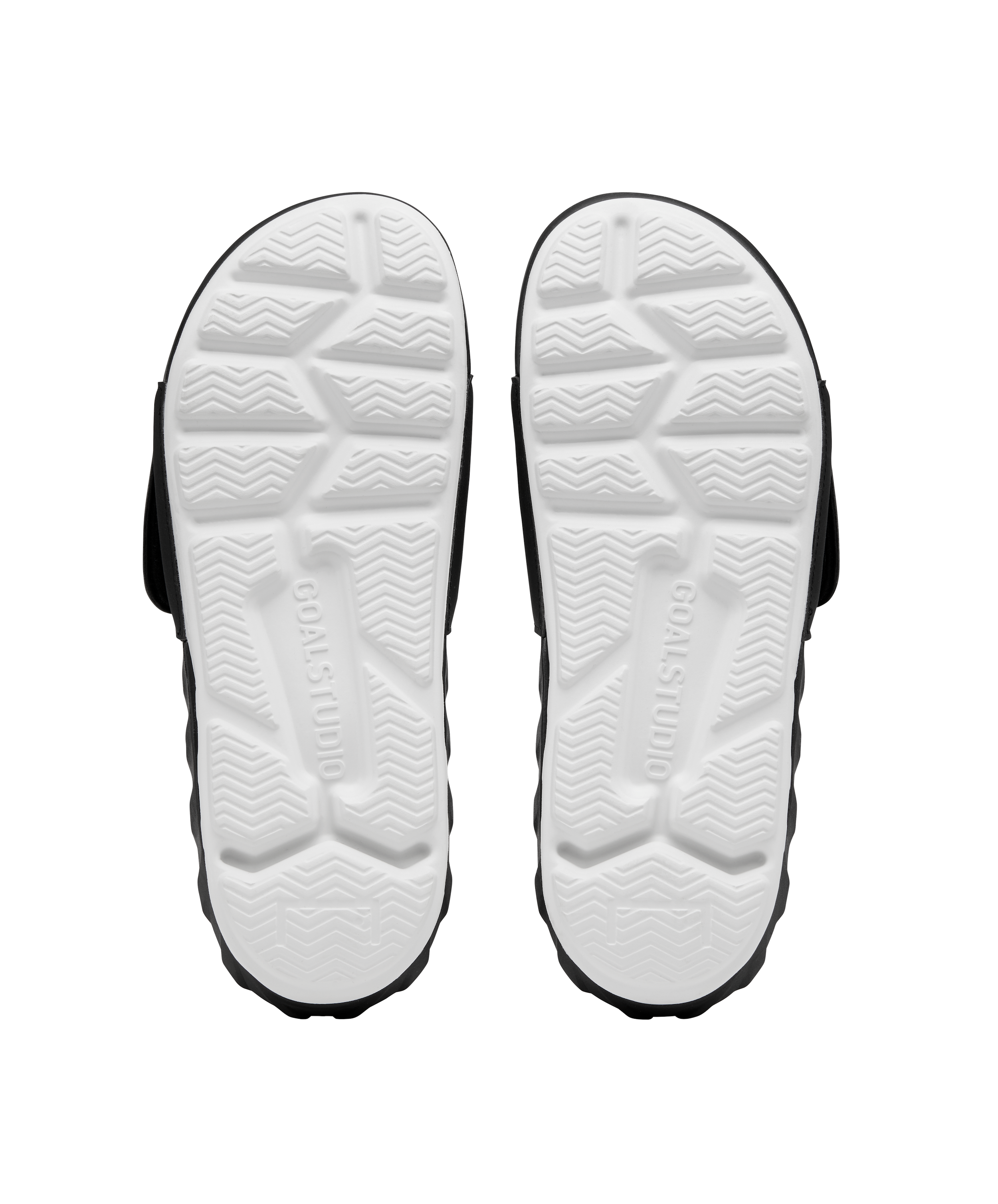 Grab-Ity Balance® Pro Slide-Black/white