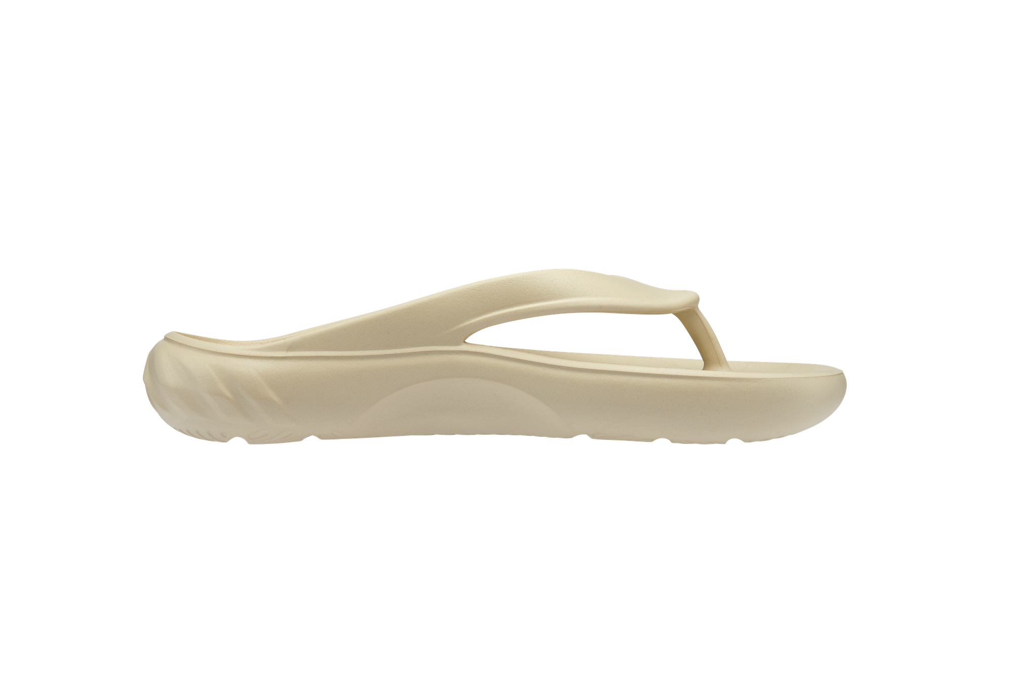 Grab-Ity Balance® Basic Flip-flop: Desert Sand