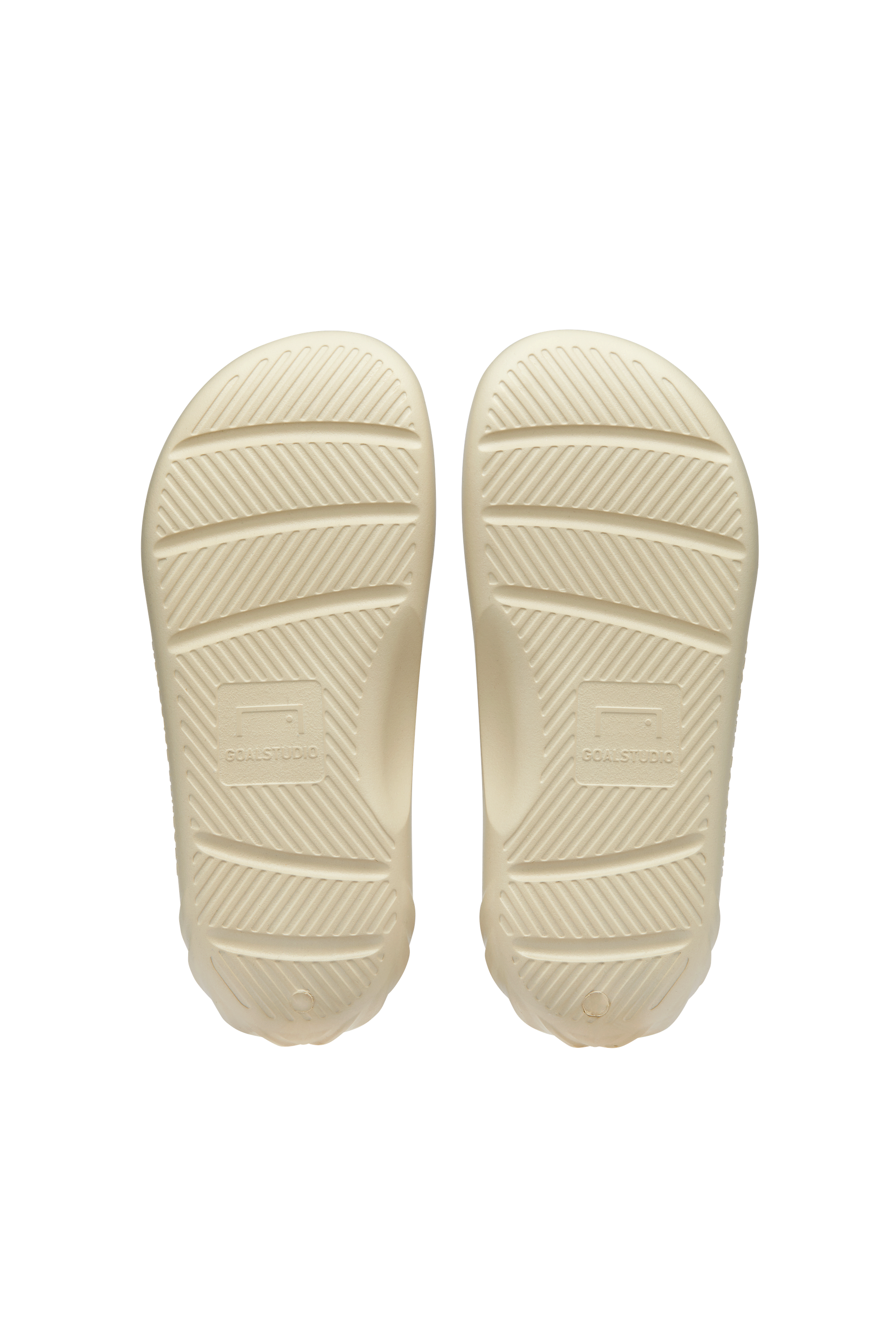 Grab-Ity Balance® Basic Flip-flop: Desert Sand