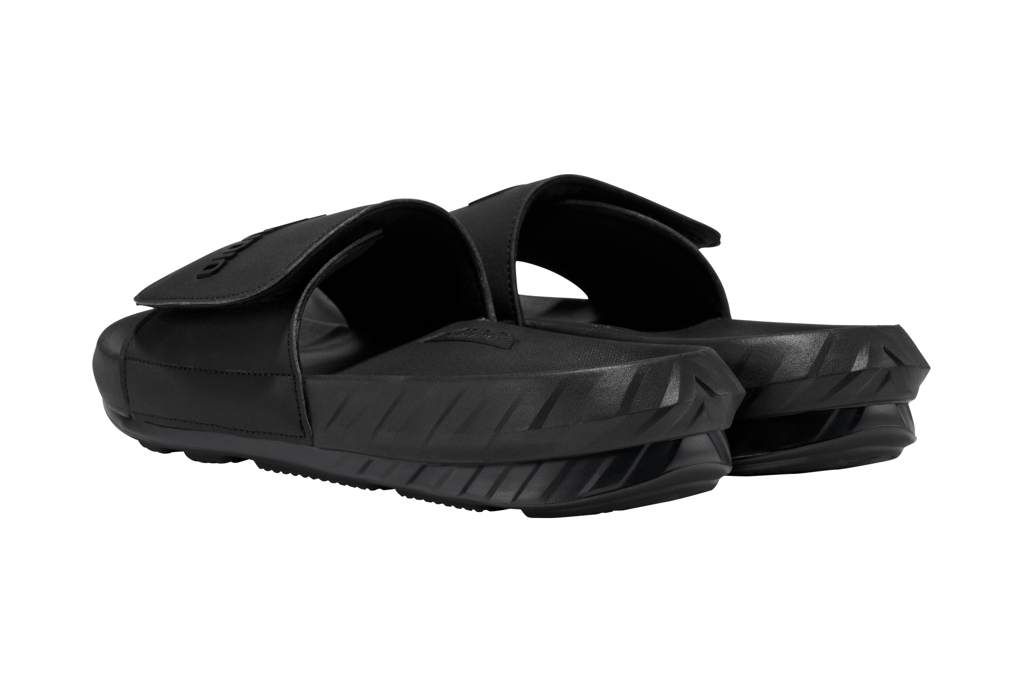 Grab-Ity Balance® Pro slid-Black/Black