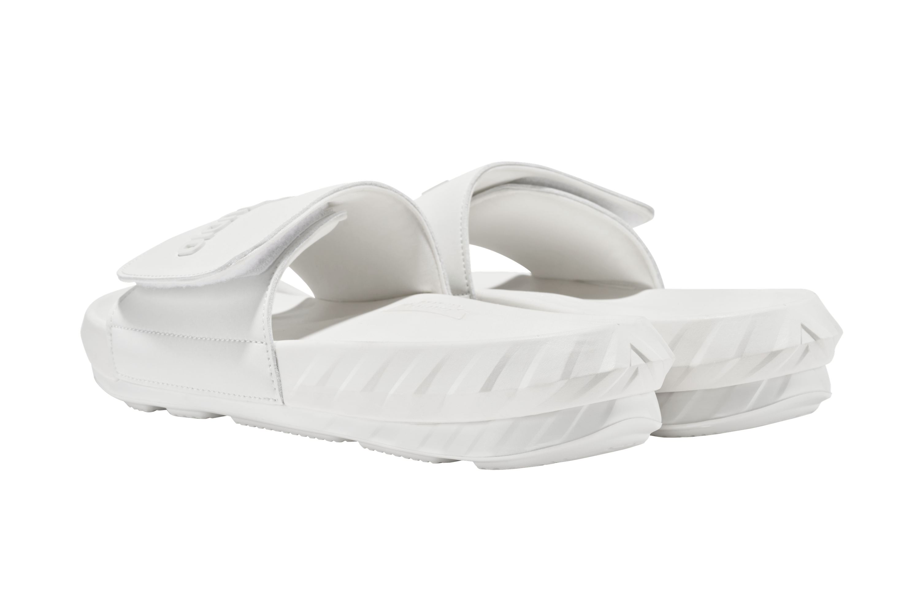 Grab-Ity Balance® Pro Slide-White