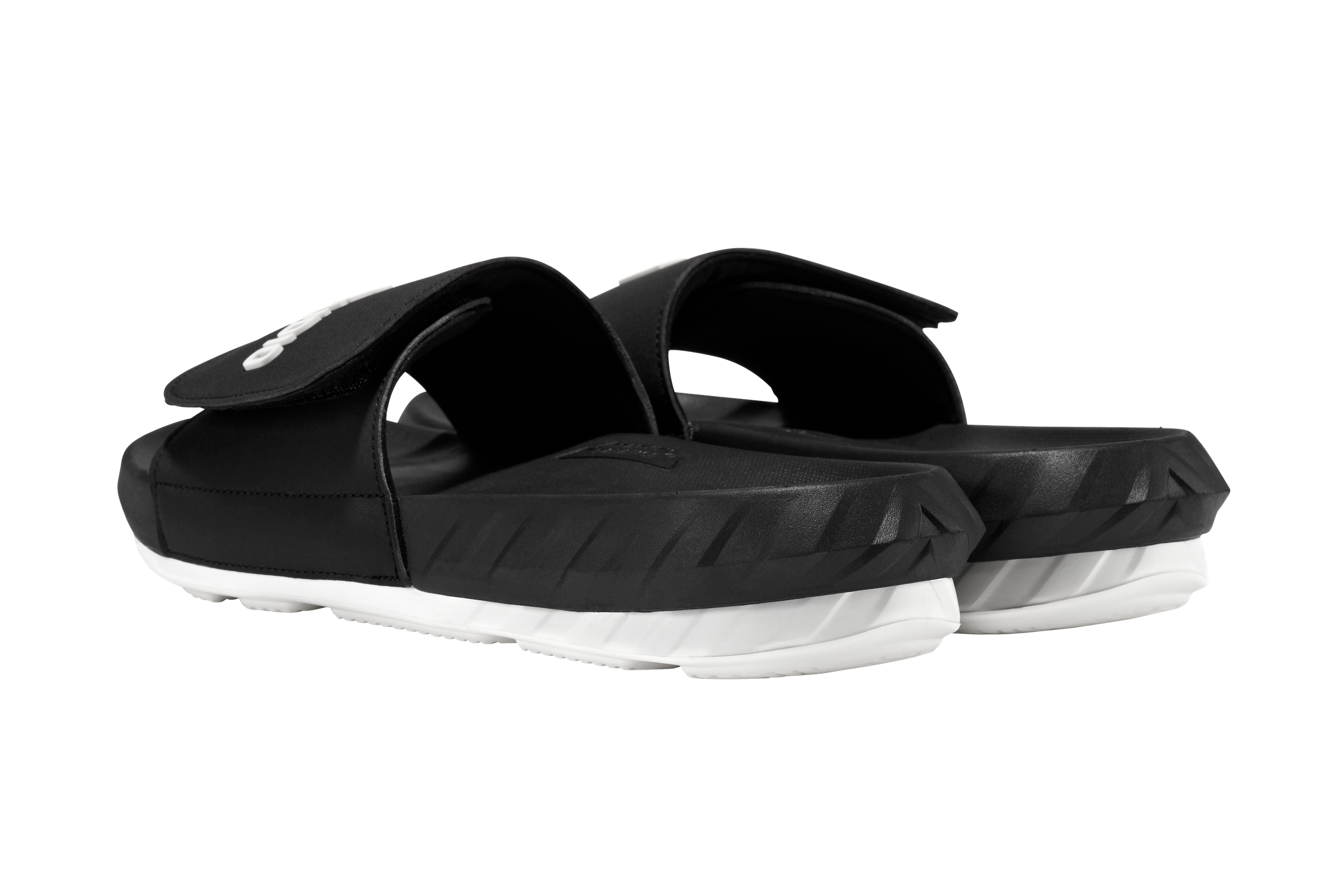 Grab-Ity Balance® Pro Slide-Black/white