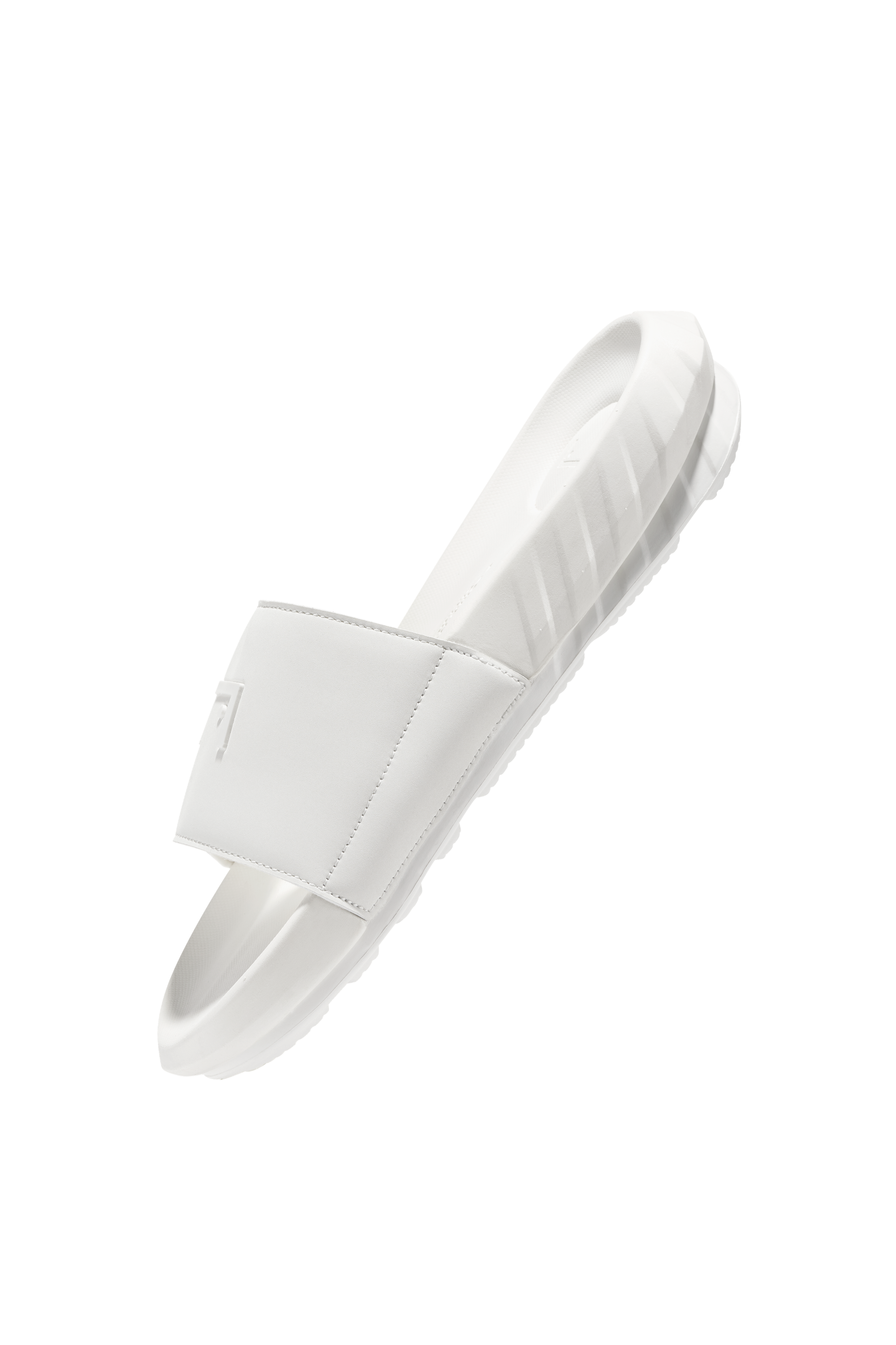 Grab-Ity Balance® Pro Slide-White