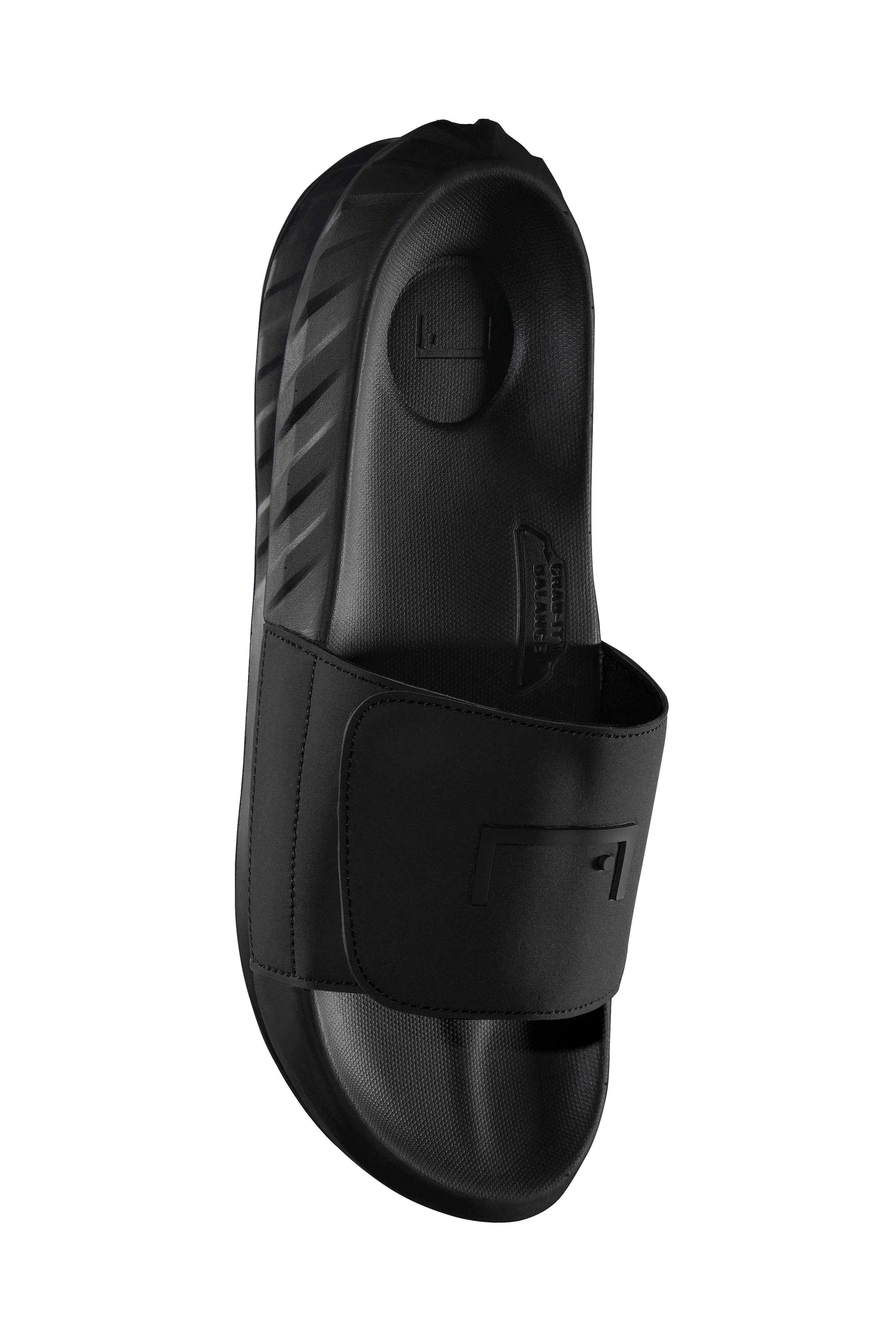 Grab-Ity Balance® Pro slid-Black/Black