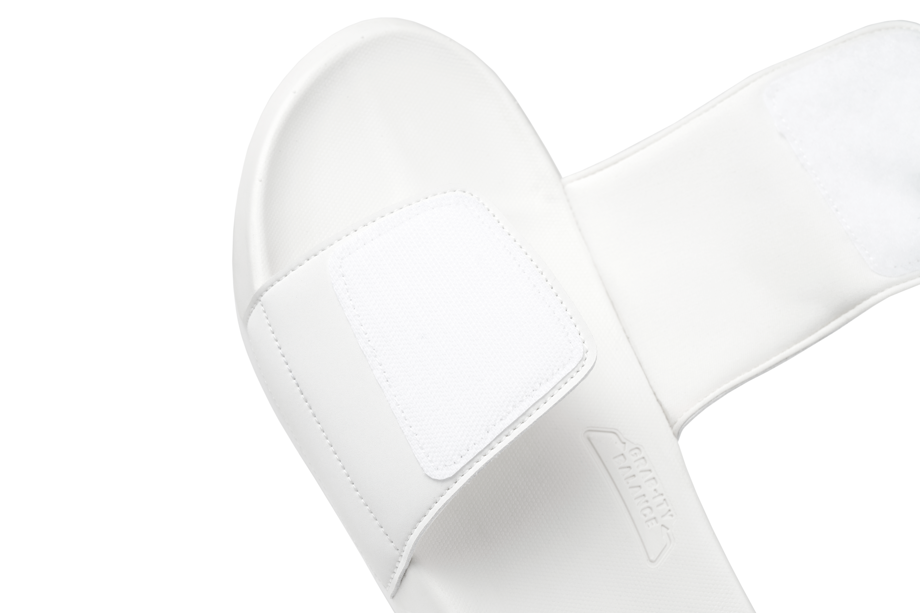 Grab-Ity Balance® Pro Slide-White