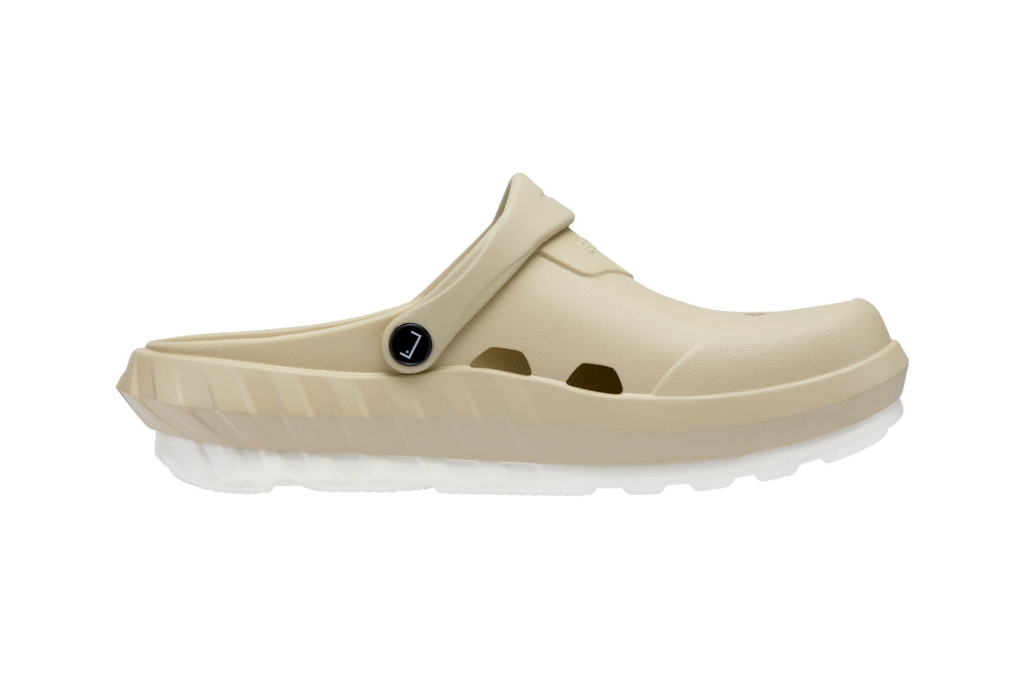 Grab-Ity Balance® Pro Clog-Desert Sand