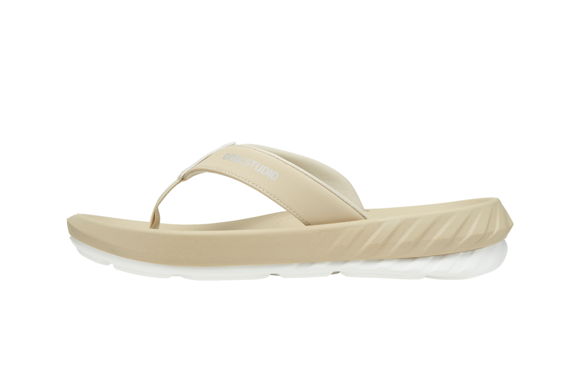 Grab-Ity Balance® Pro Flip-Flop: Desert Sand