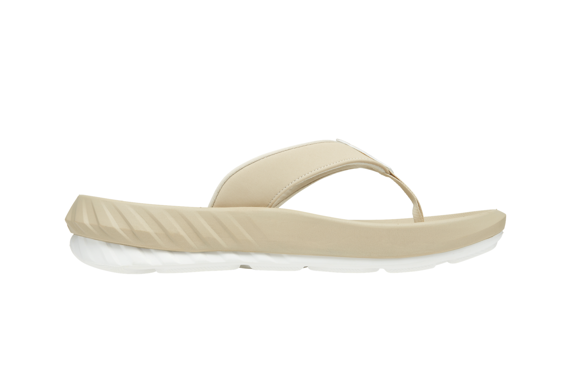 Grab-Ity Balance® Pro Flip-Flop: Desert Sand