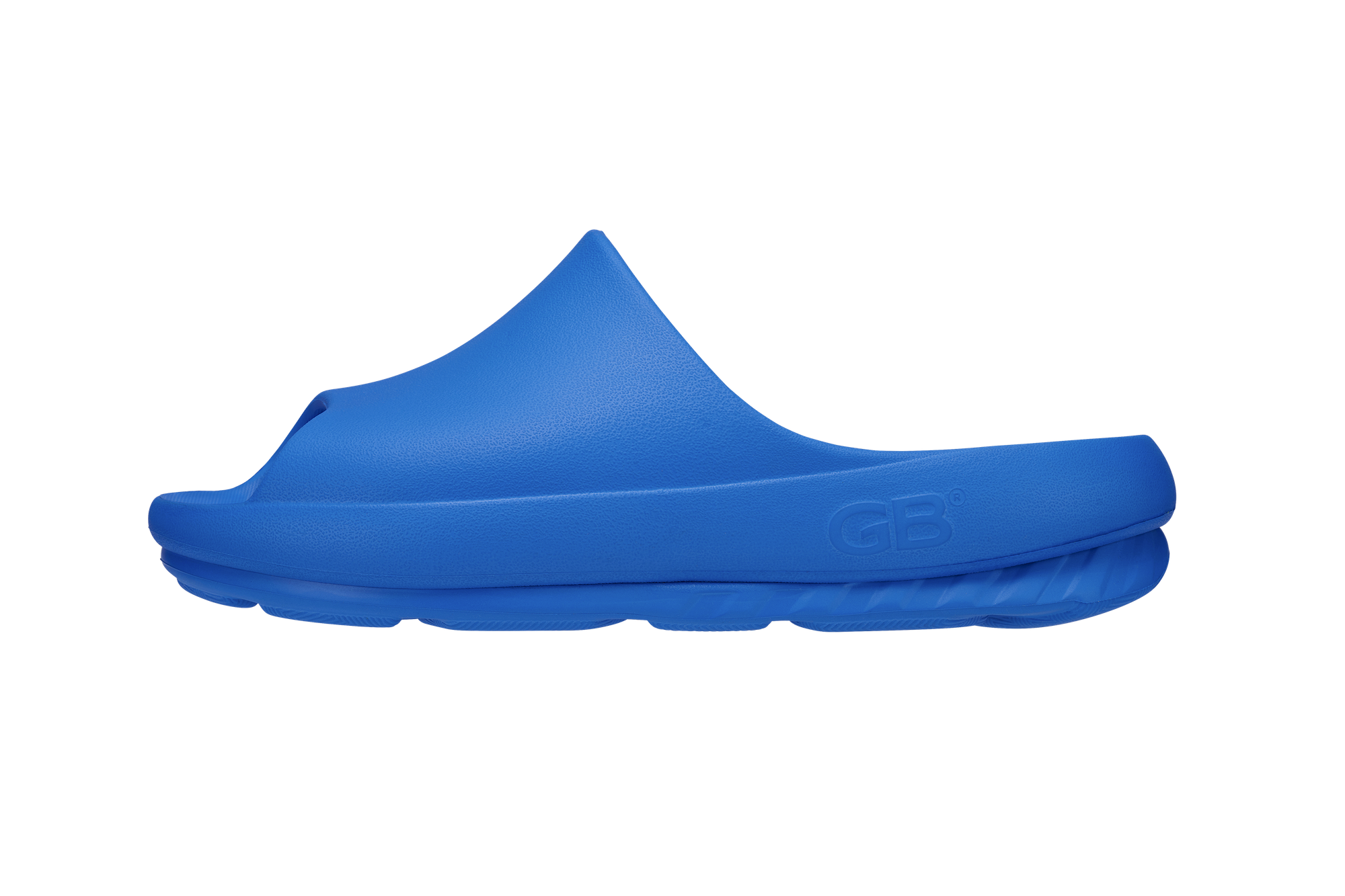 Grab-Ity Balance® 247 Slide - Blue