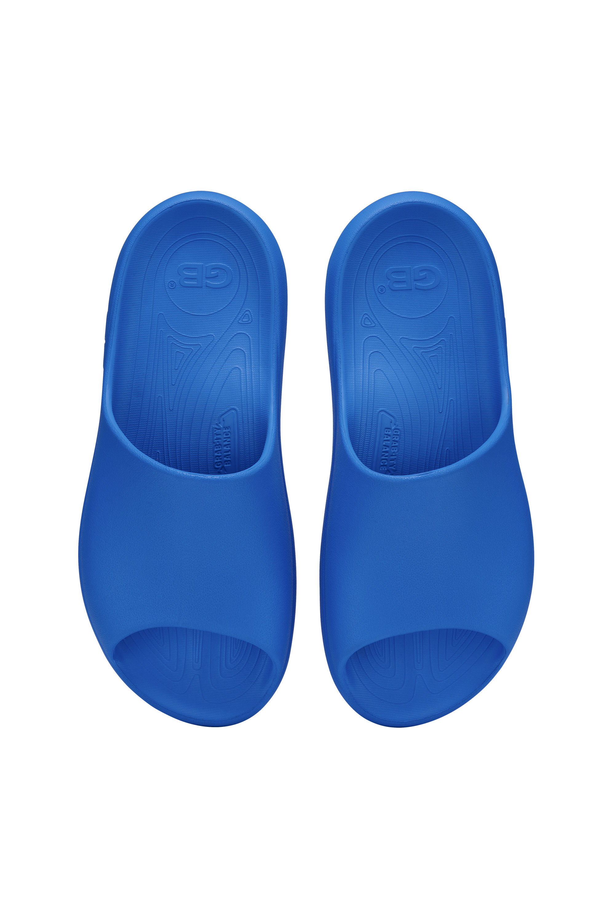 Grab-Ity Balance® 247 Slide - Blue