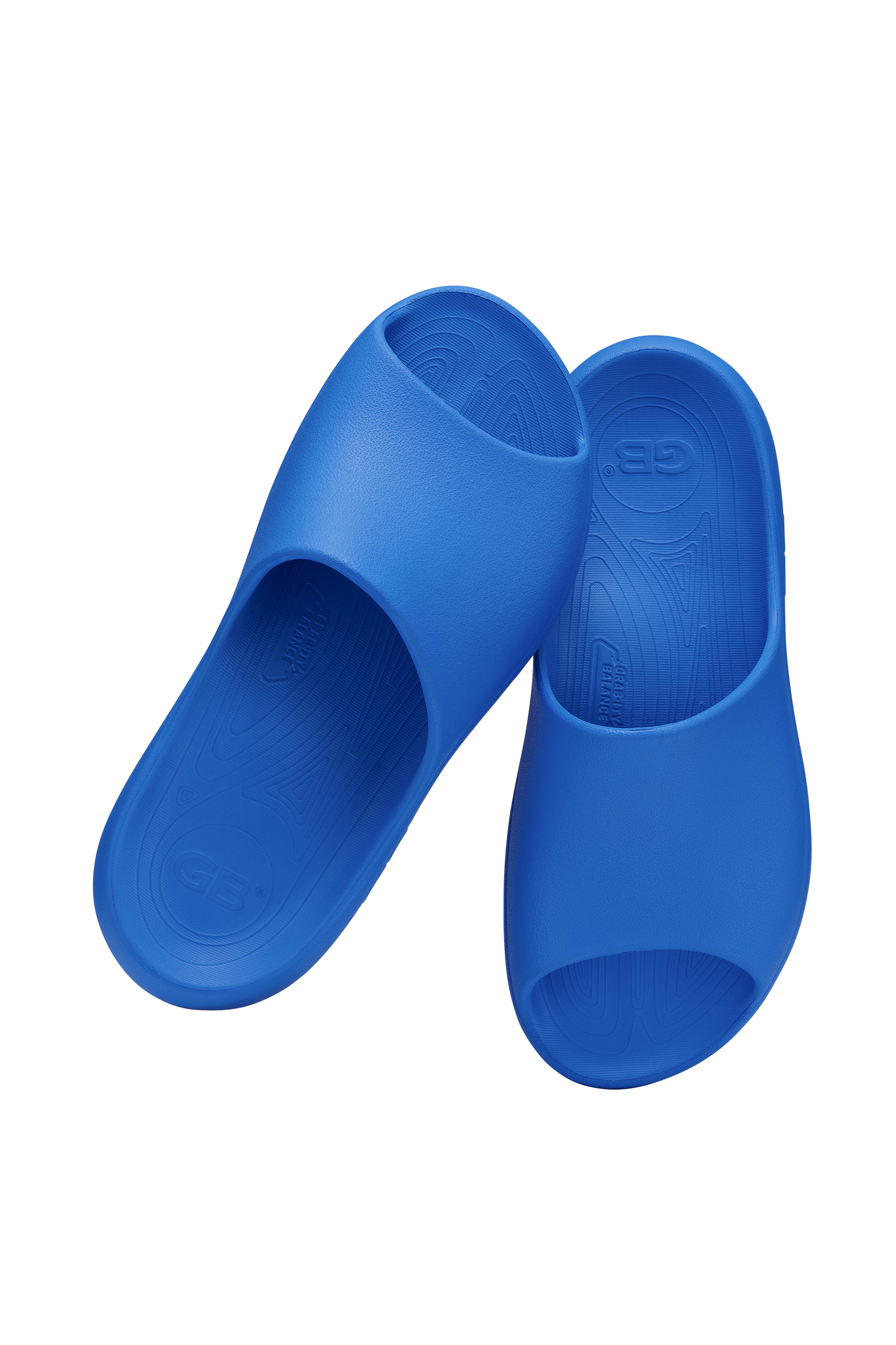 Grab-Ity Balance® 247 Slide - Blue